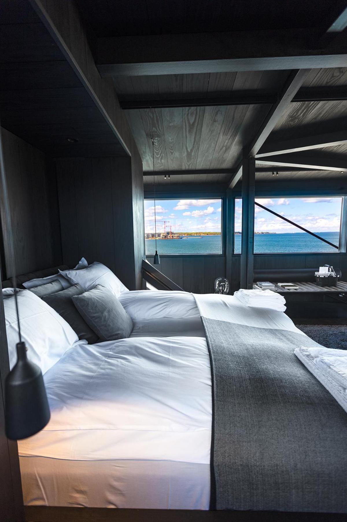 Hotel The Krane
