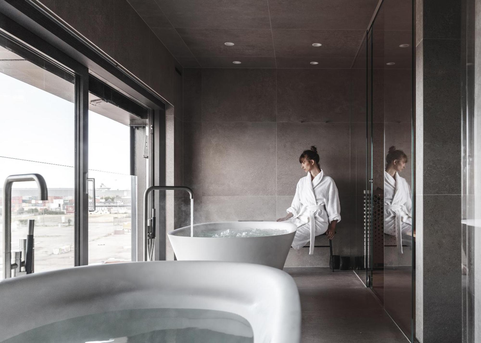 Hotel The Krane