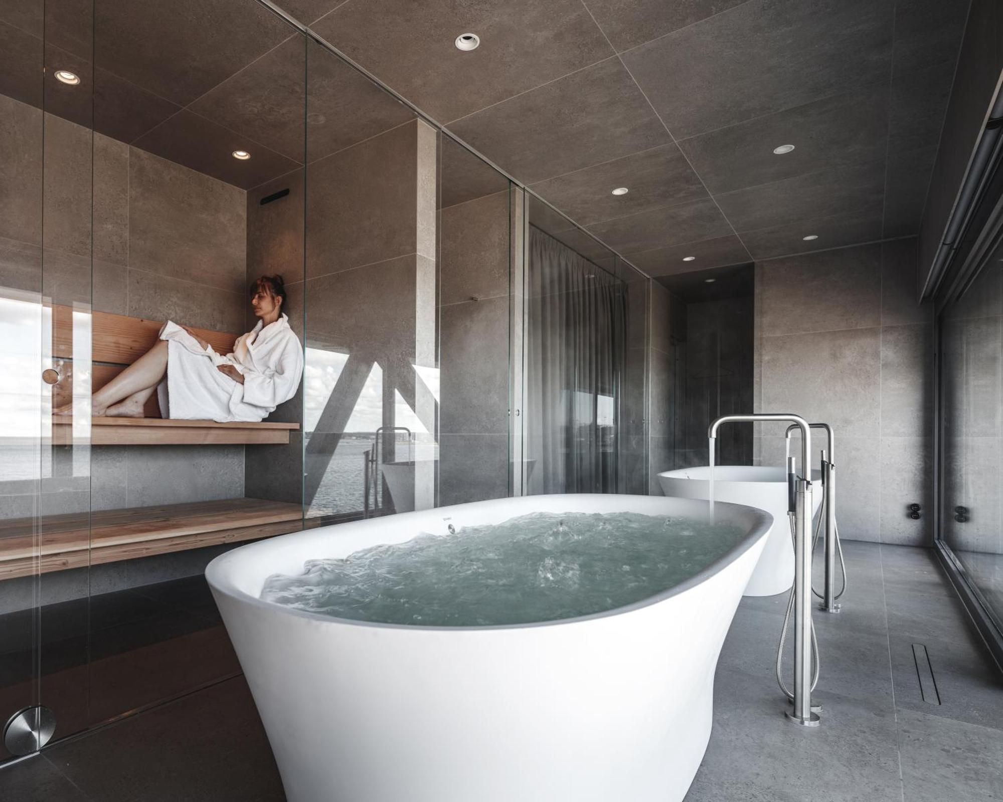 The Krane Hotel