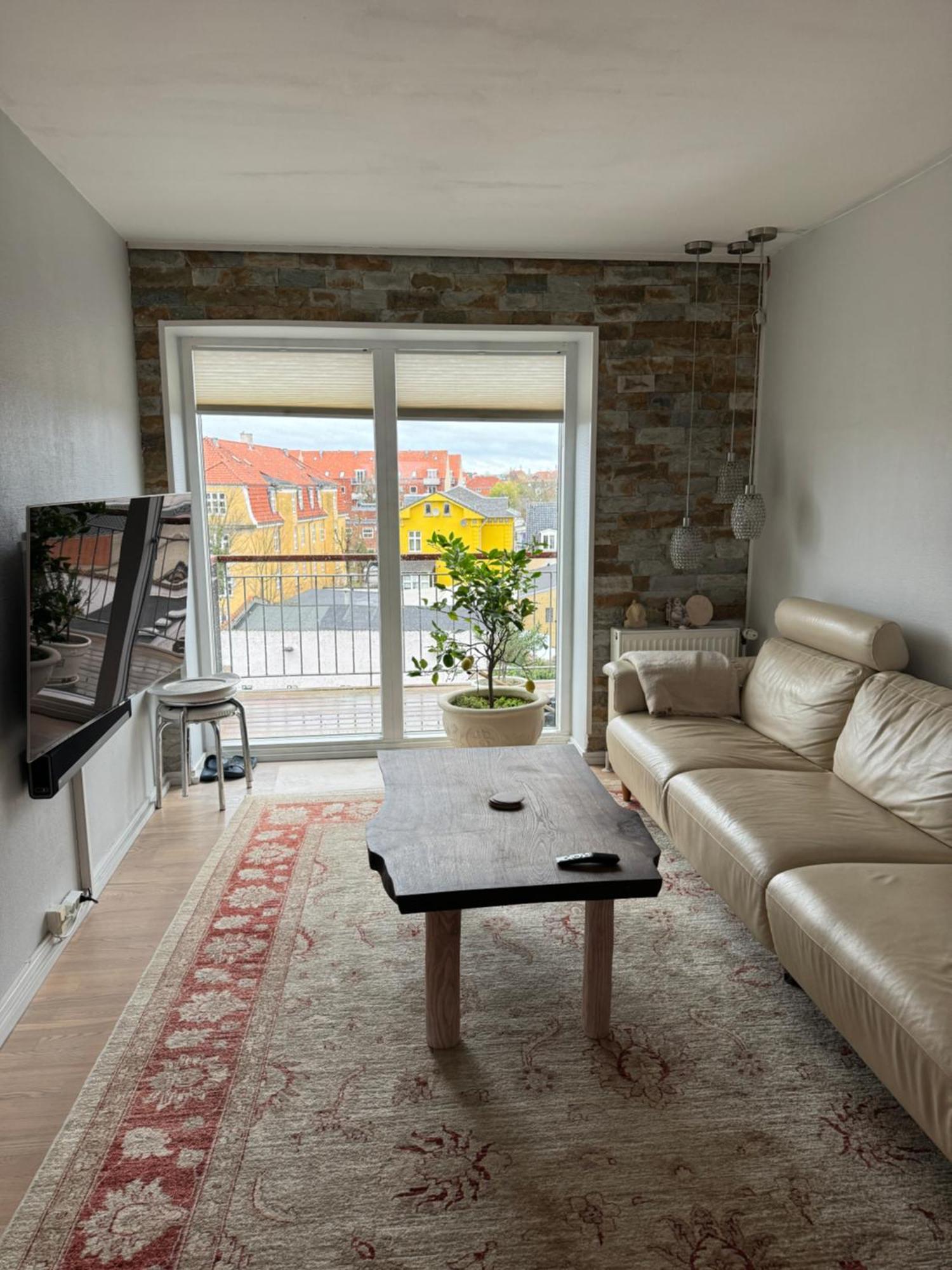 Kbh Apartamento