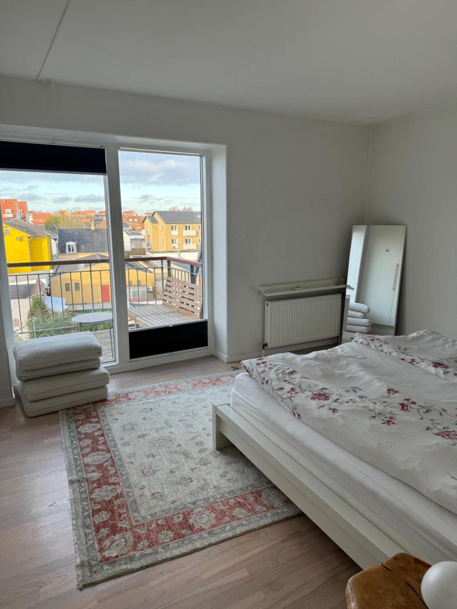 Kbh Apartamento Copenhague