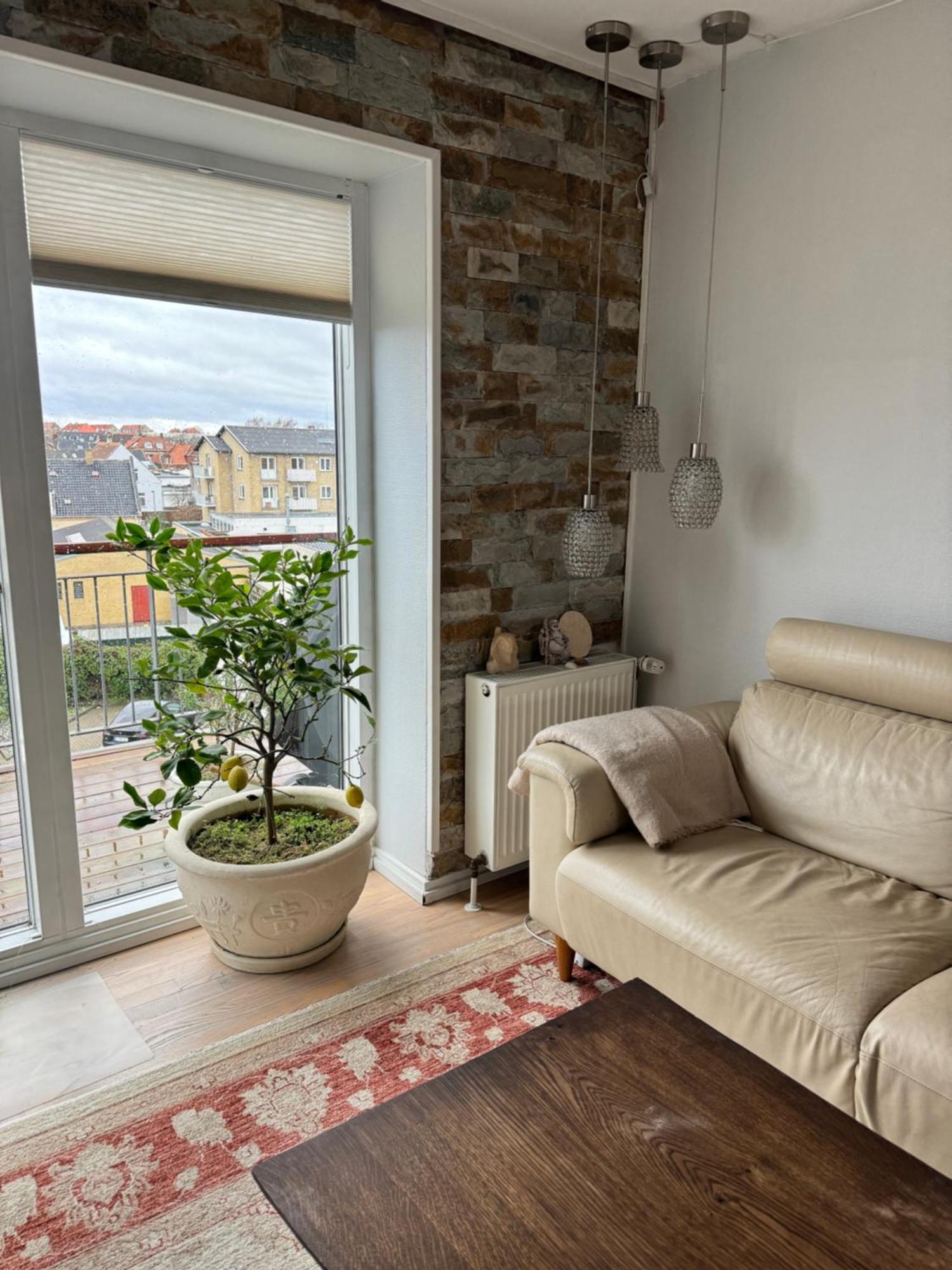 Apartamento Kbh