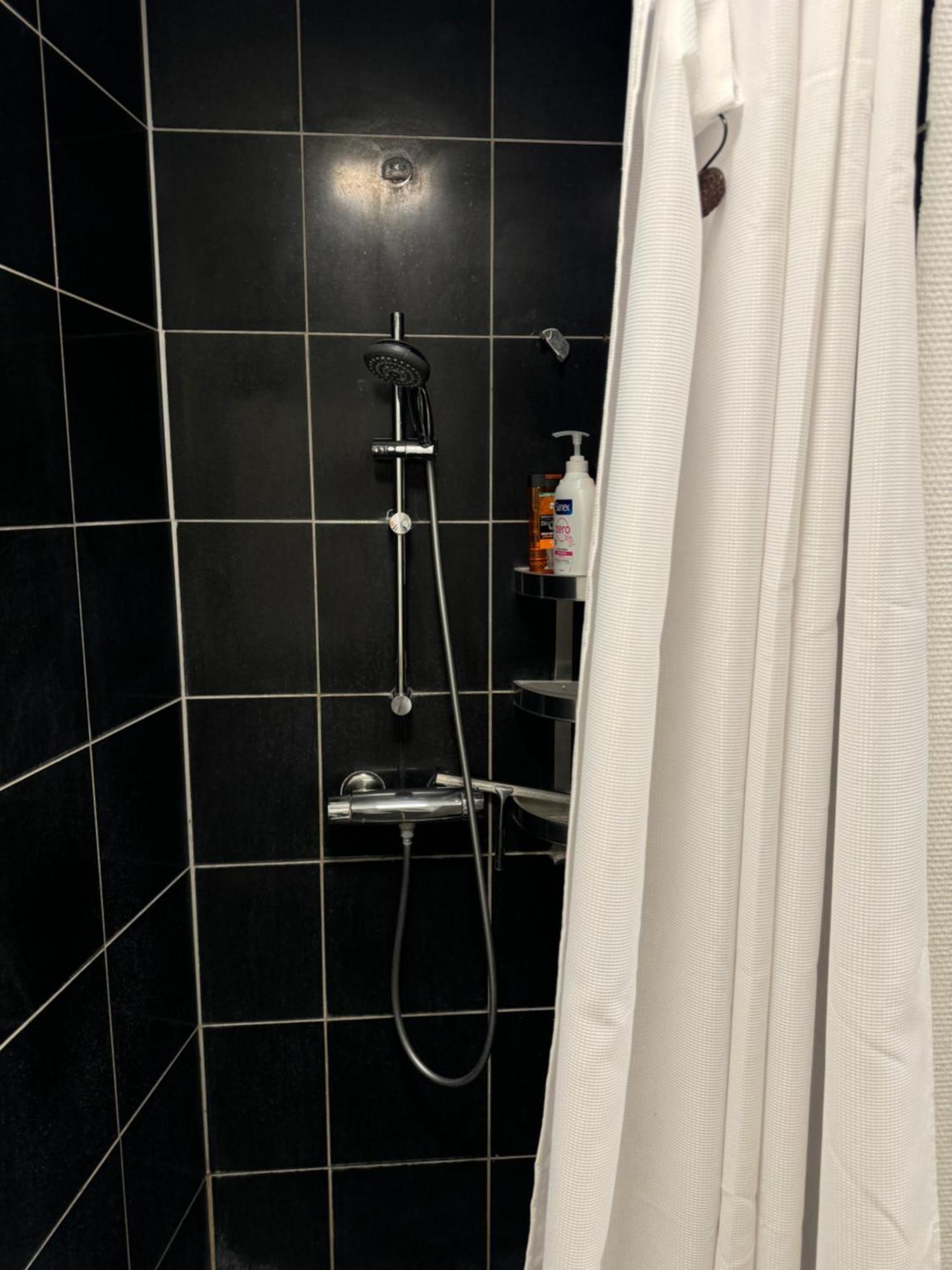 Kbh Apartamento Copenhague