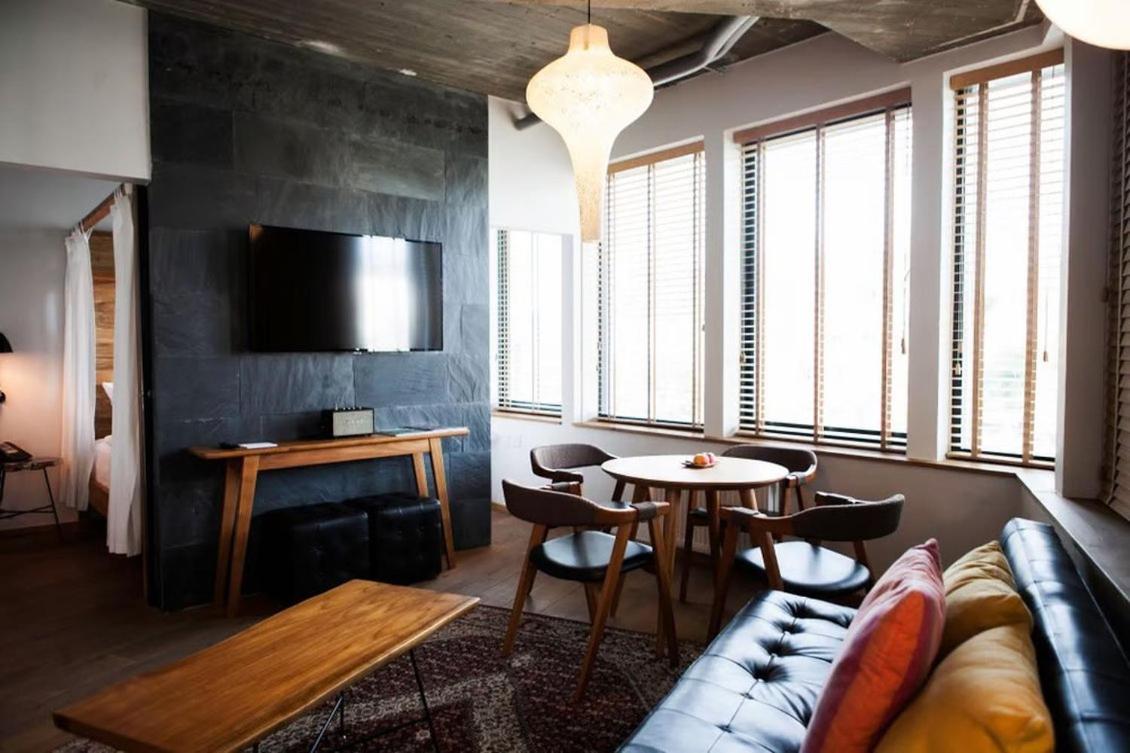 Manon Les Guldsmeden Hotel 5*