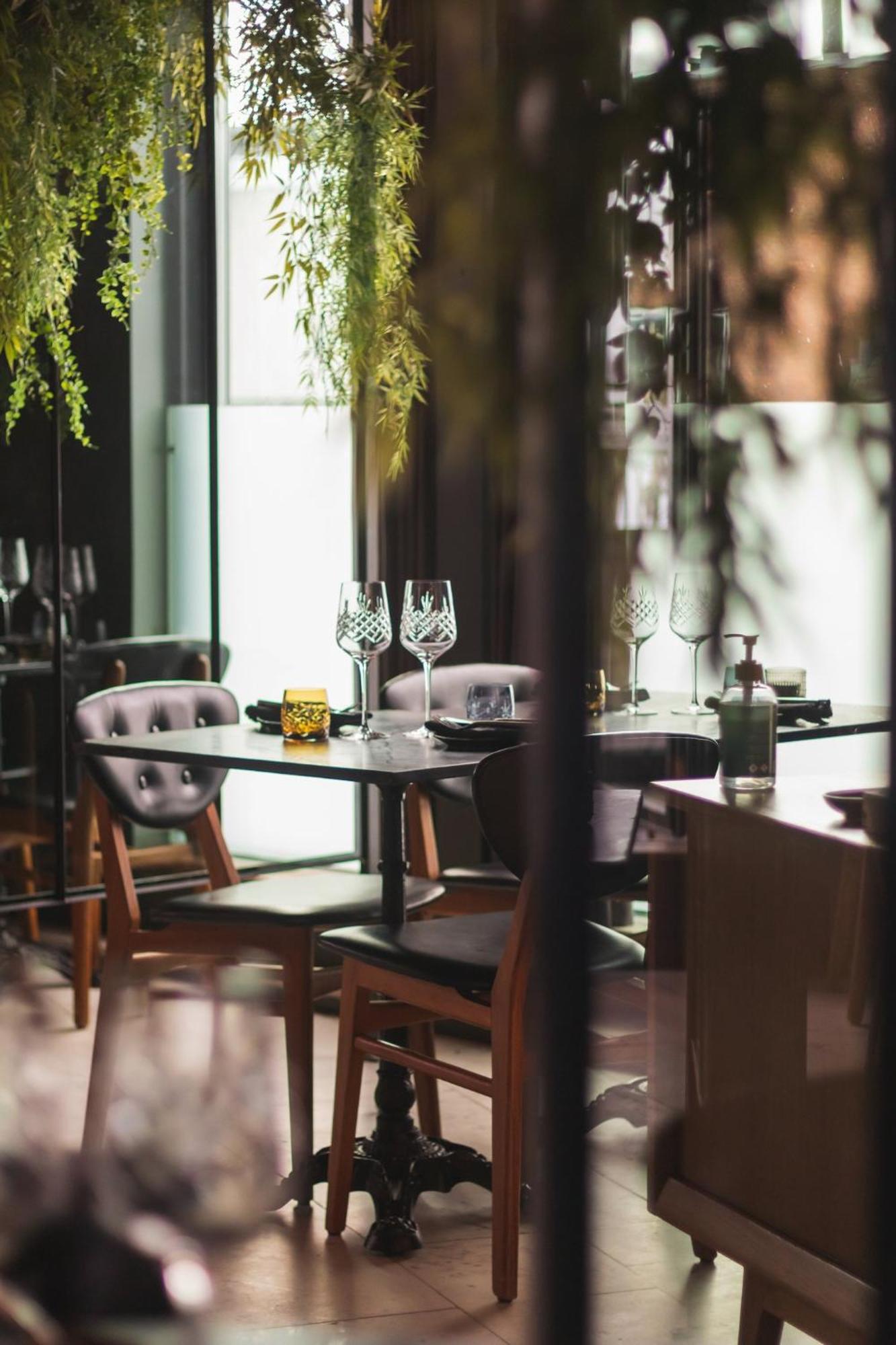 Manon Les Guldsmeden Hotel København