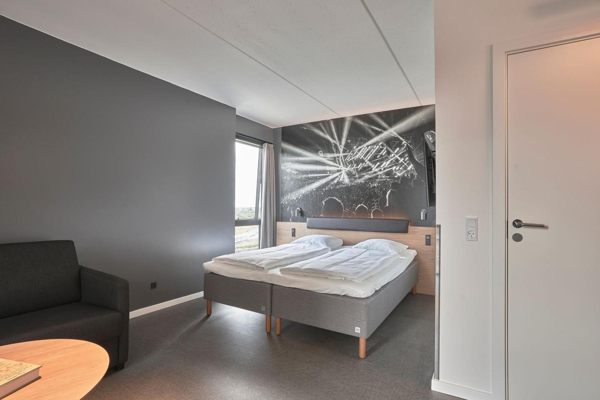Hotel Four Points Flex By Sheraton Arena 3*