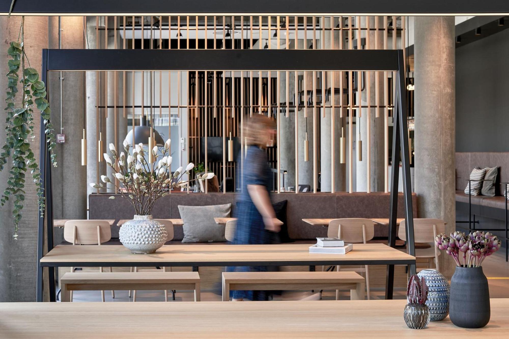 Hotel Zleep Arena Kopenhagen