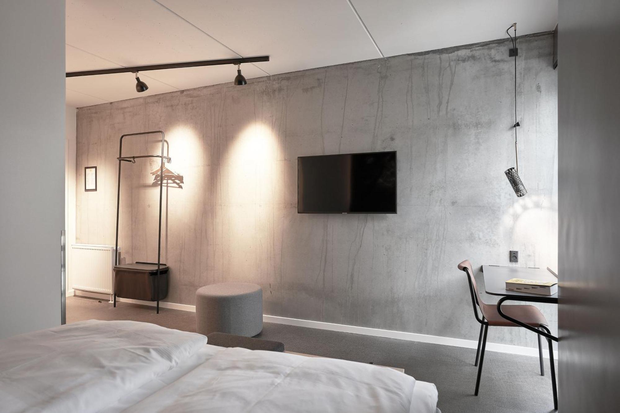 Four Points Flex By Sheraton Arena 3* Copenhagen