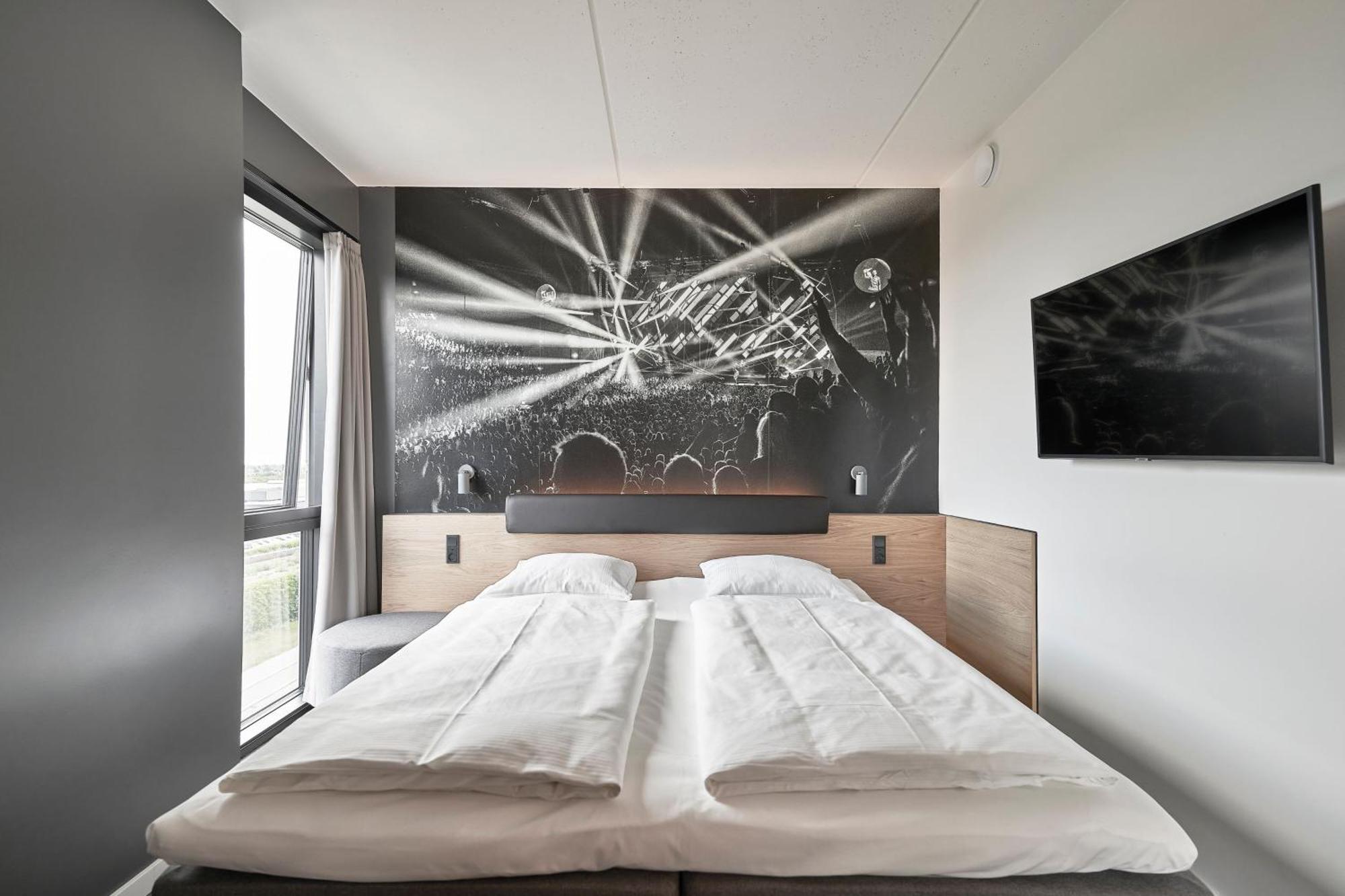 Hotel Four Points Flex By Sheraton Arena 3*