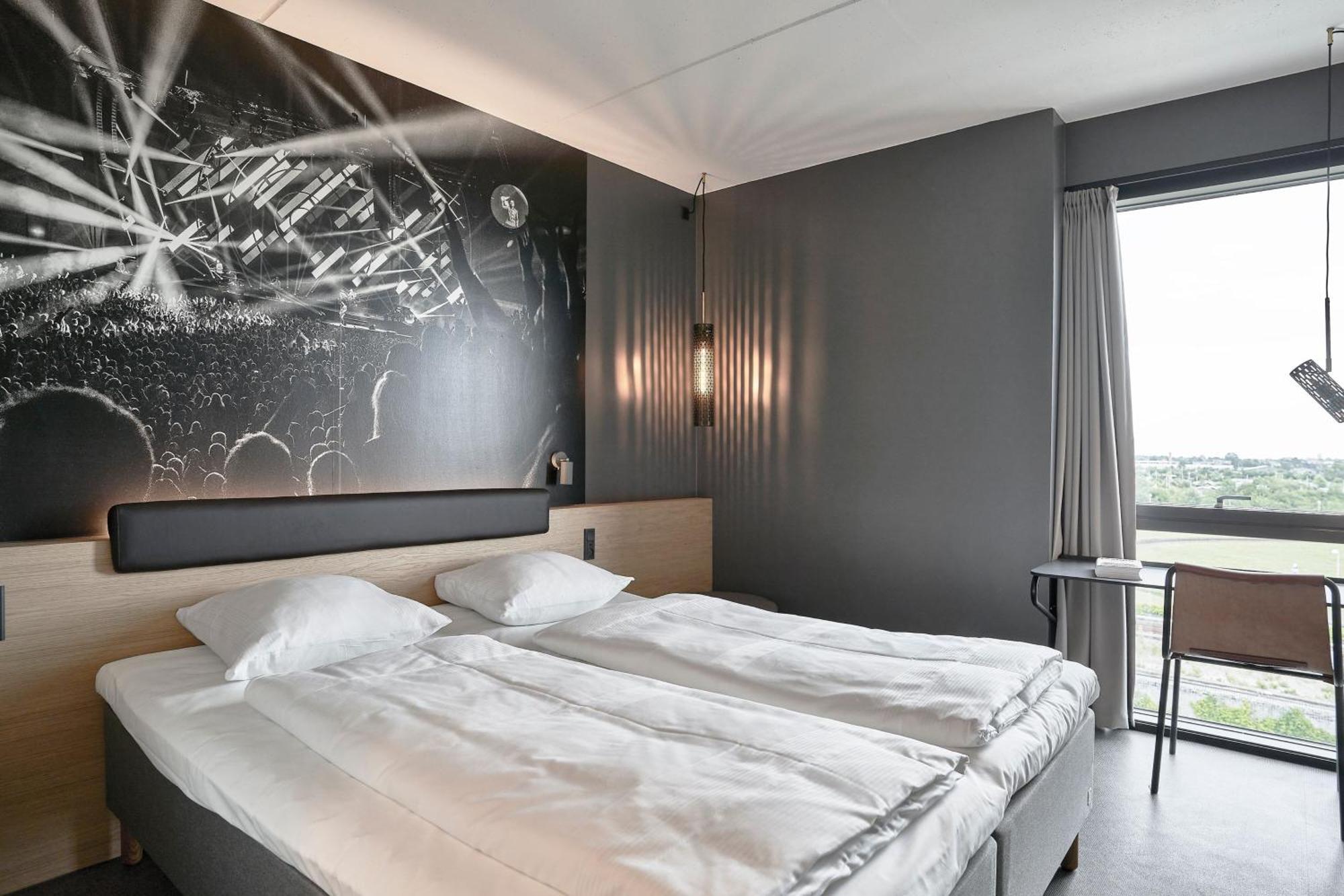 Four Points Flex By Sheraton Arena 3*