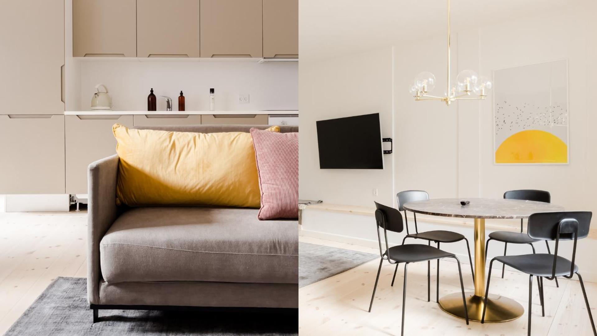 Appartamento Flats On Location By Round Tower