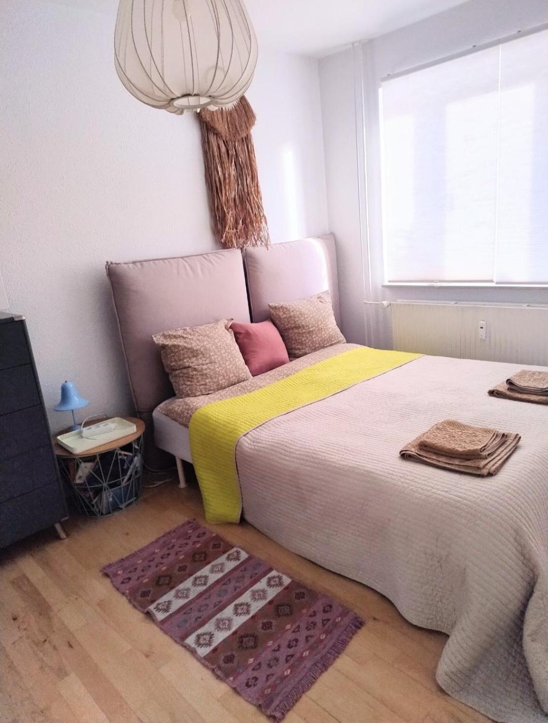 Relax Apartment Copenhagen