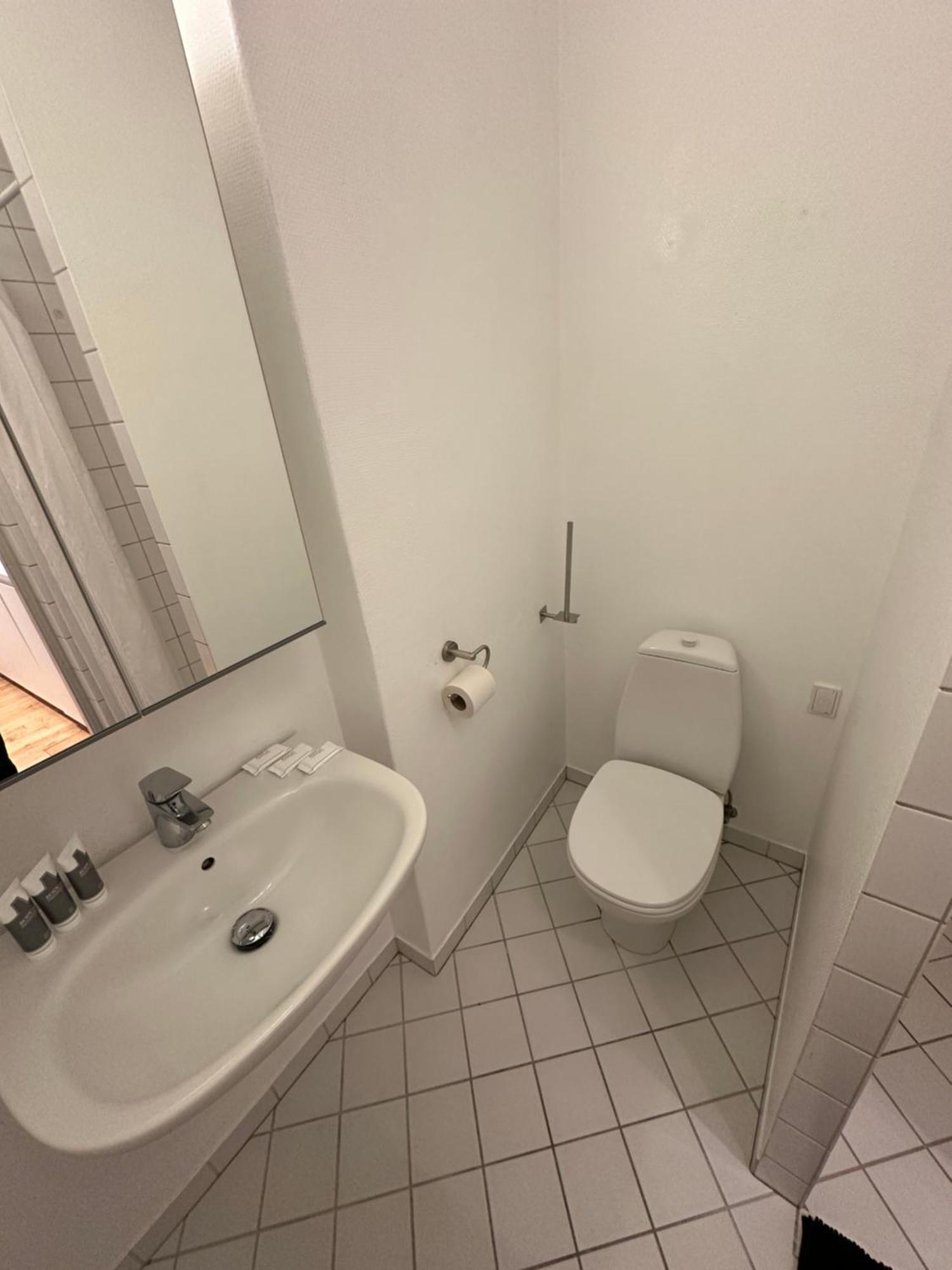 Perfect 3br City-break * Copenhagen