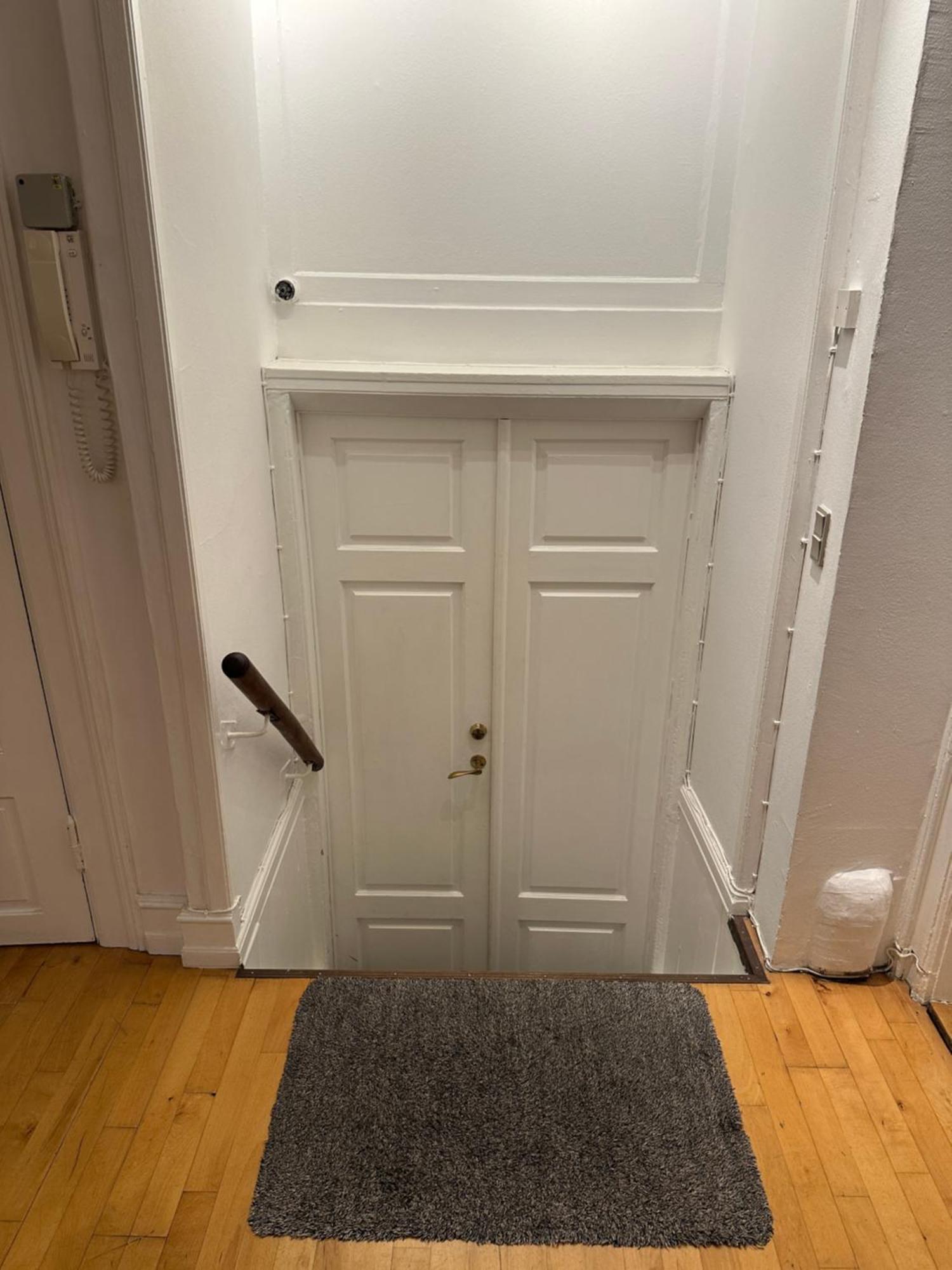 Perfect 3br City-break