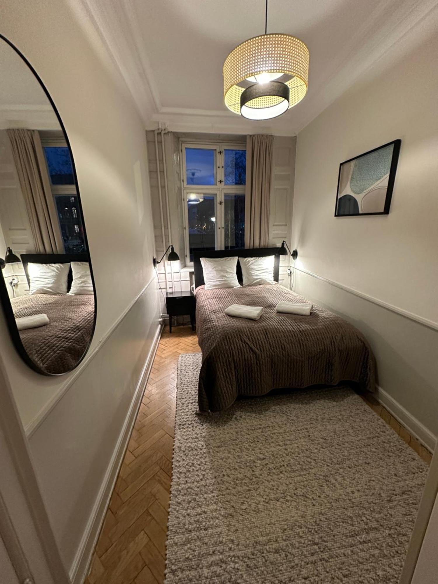 Perfect 3br City-break * Copenhagen