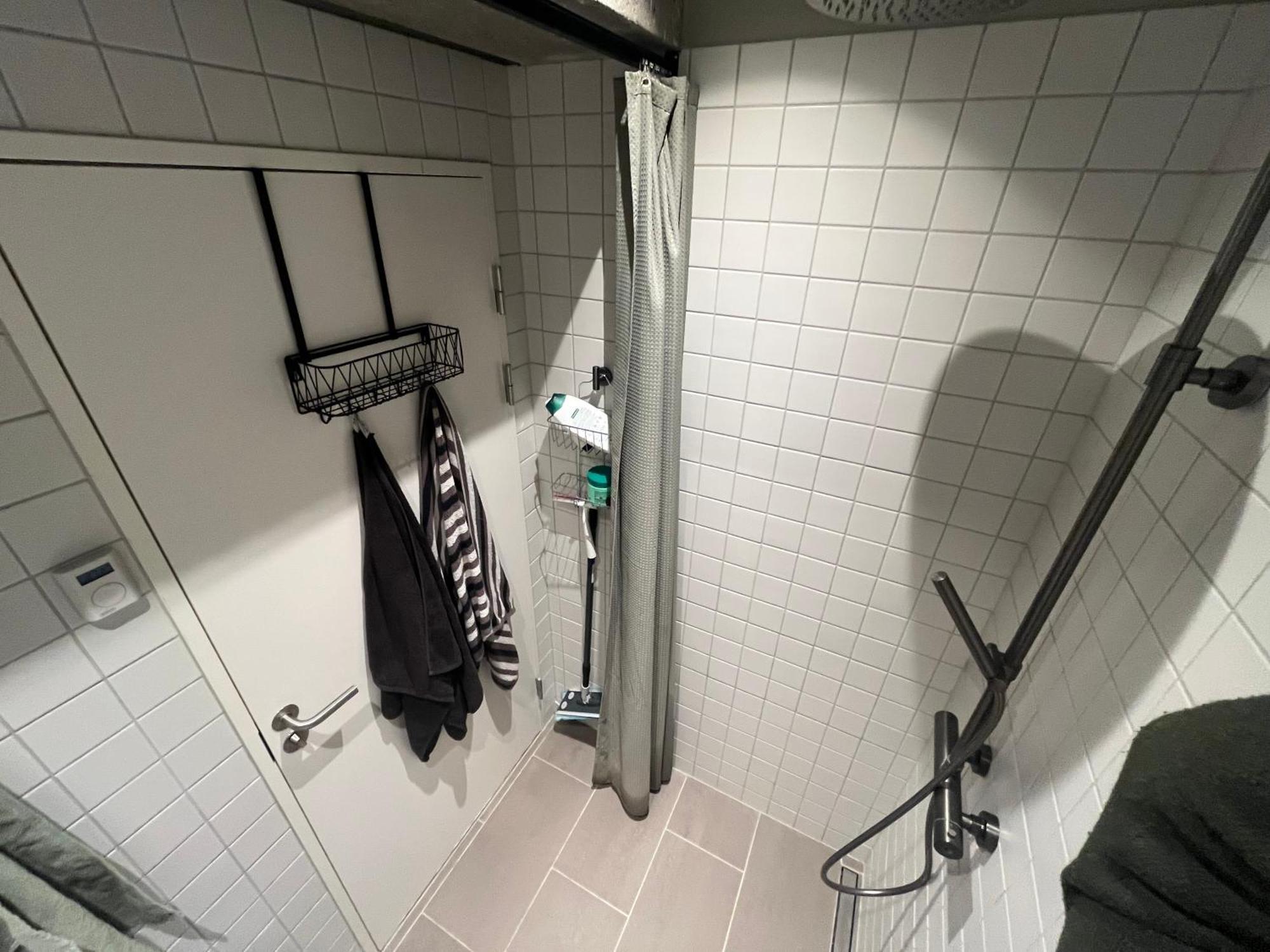 Bispebjerg Appartement