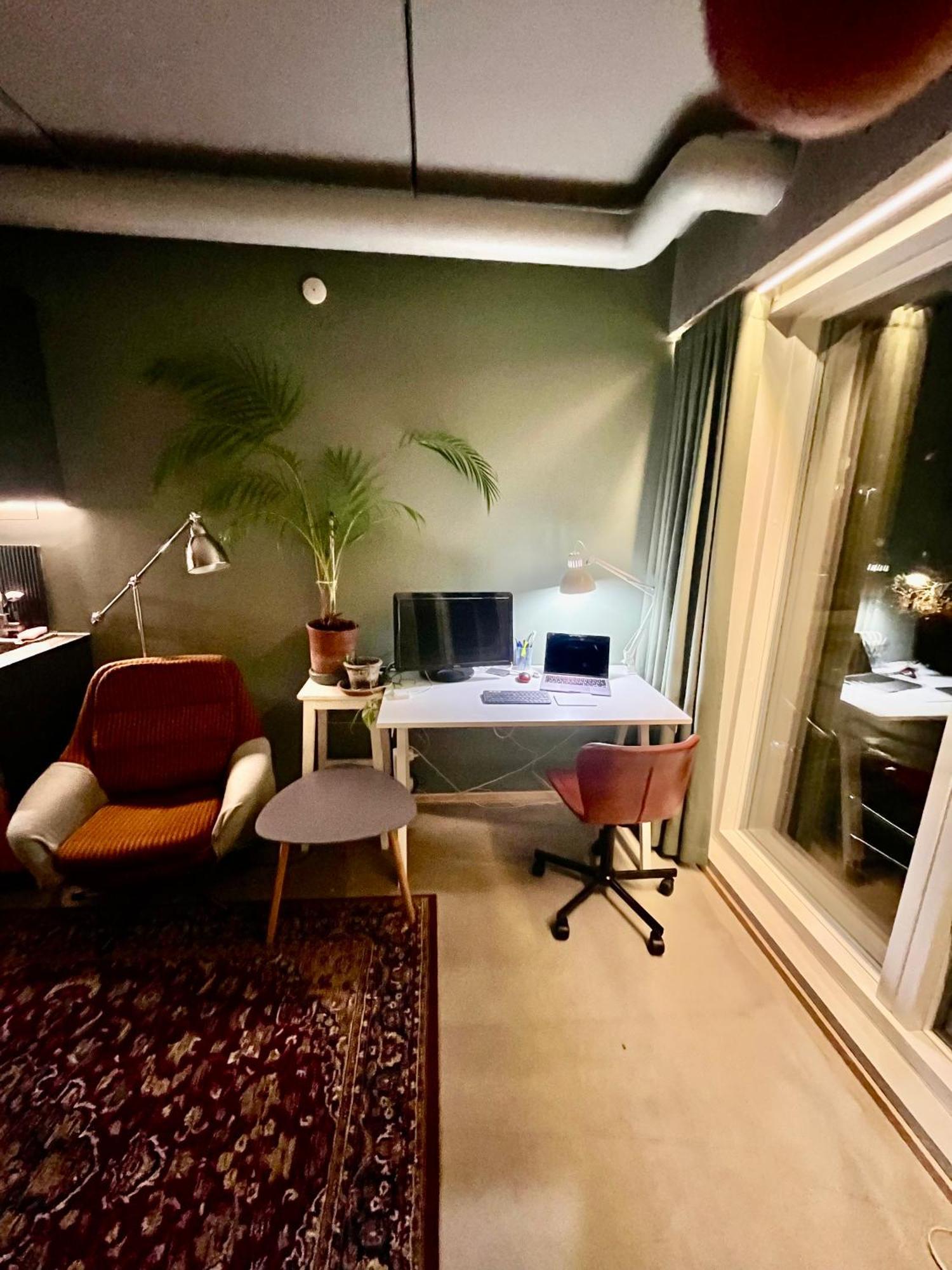 Appartement Bispebjerg