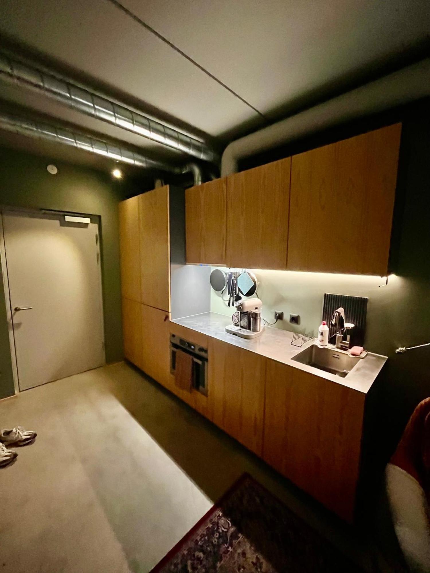 Bispebjerg Appartement