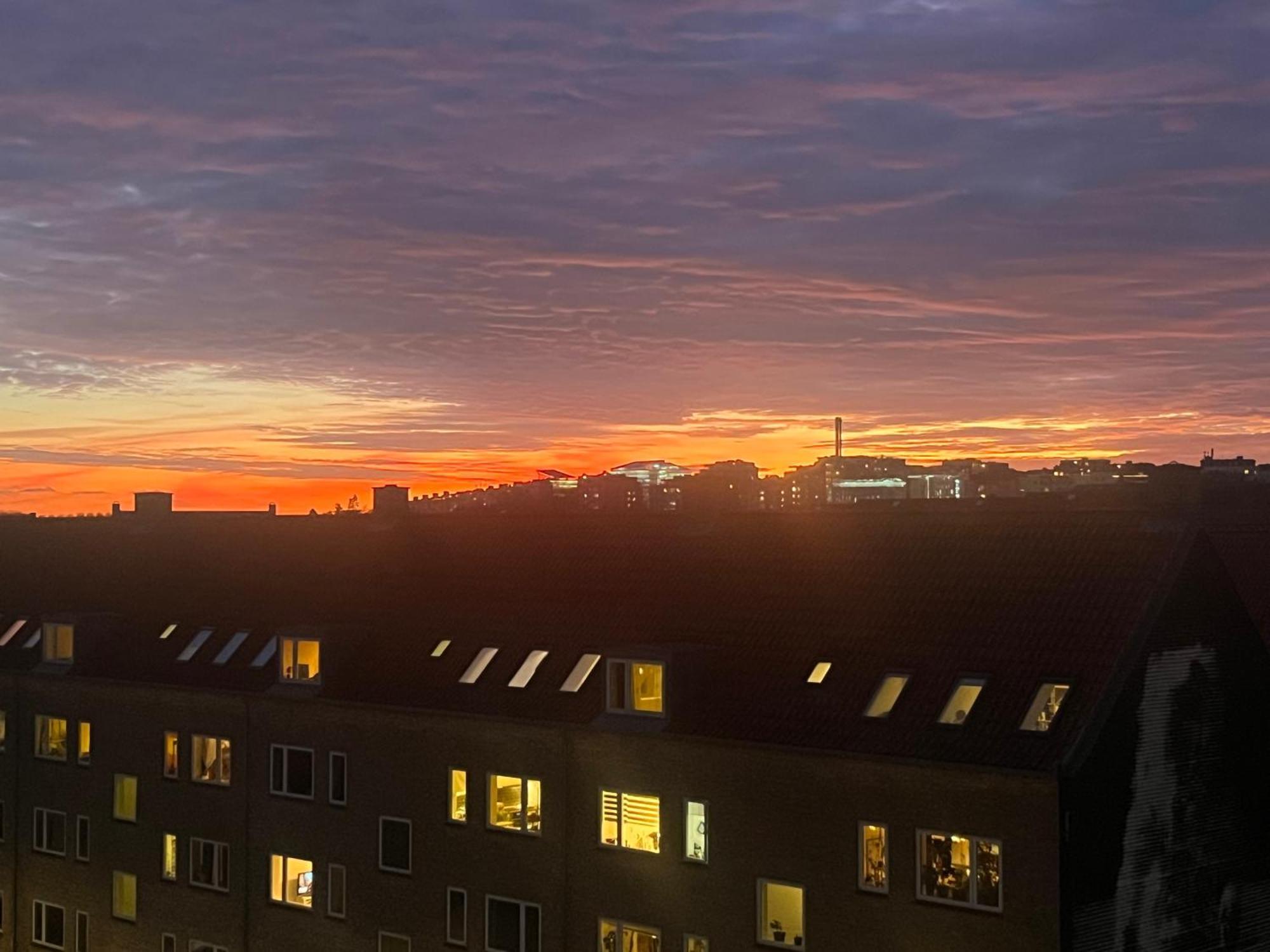 Appartement Bispebjerg *