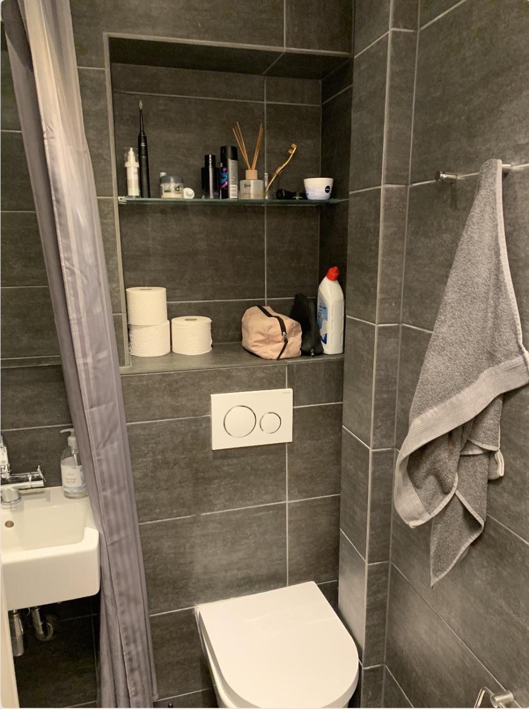 The Perfect Retreat For Couples Apartment