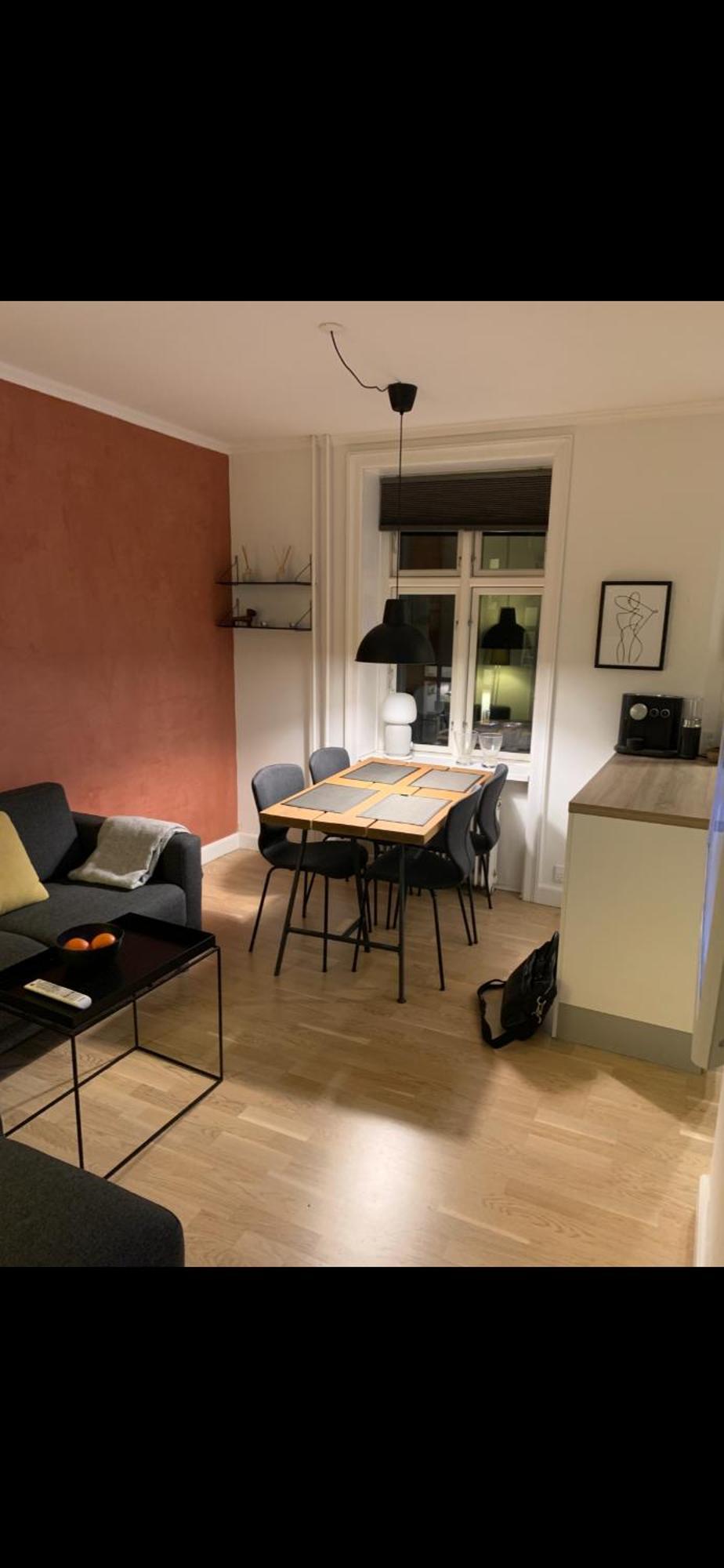The Perfect Retreat For Couples Apartment Copenhagen