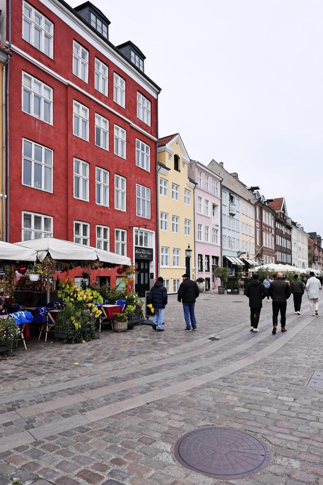 Appartamento Nyhavn