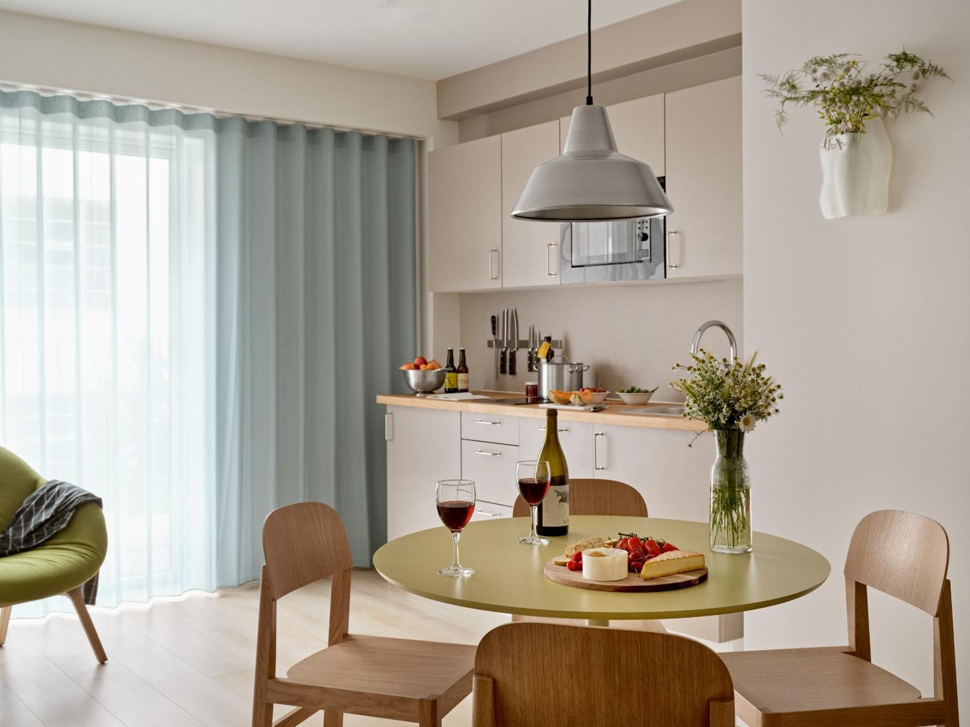 Flora Appart hôtel