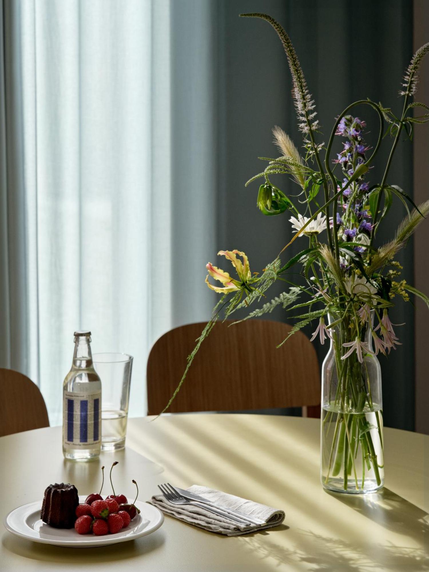 Flora Aparthotel *