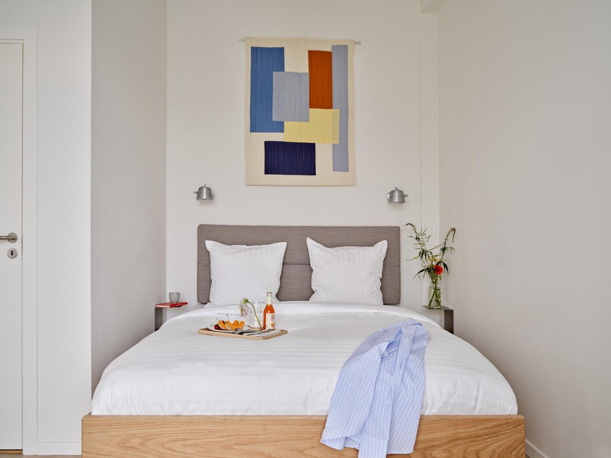 Flora Appart hôtel *