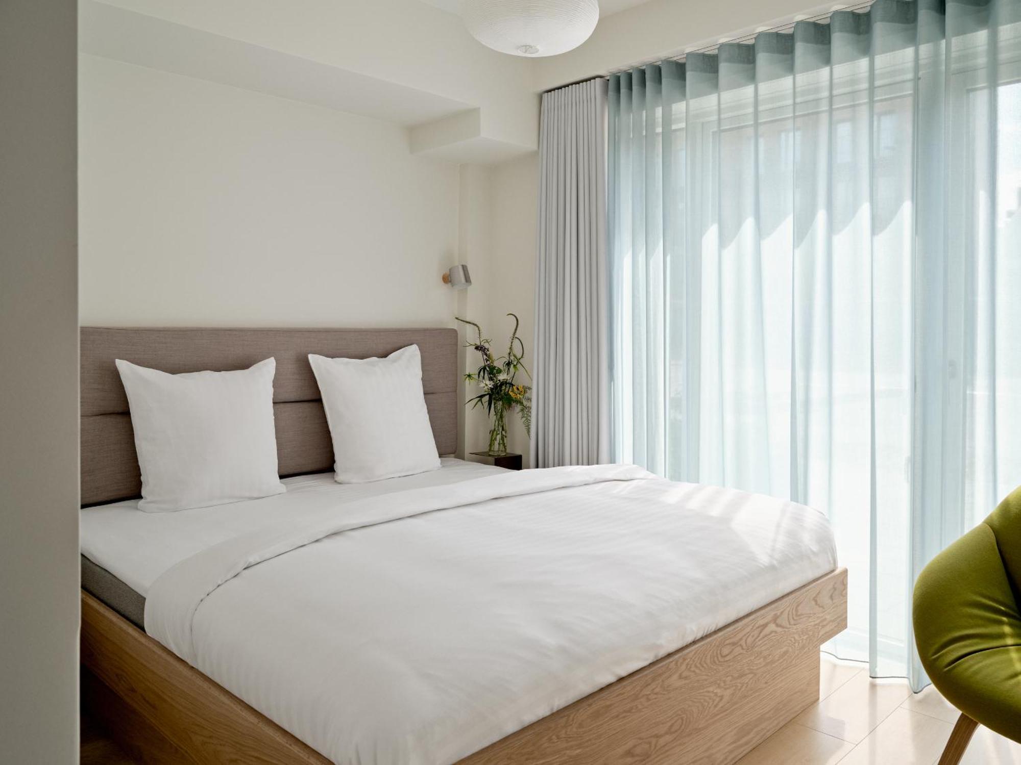 Aparthotel Flora *