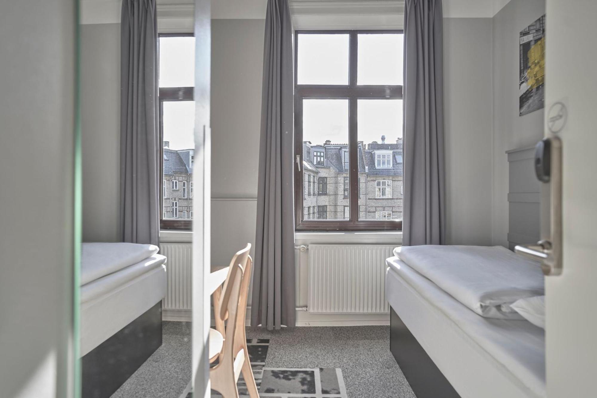 Hotel Four Points Flex By Sheraton Copenhagen City Copenhagen