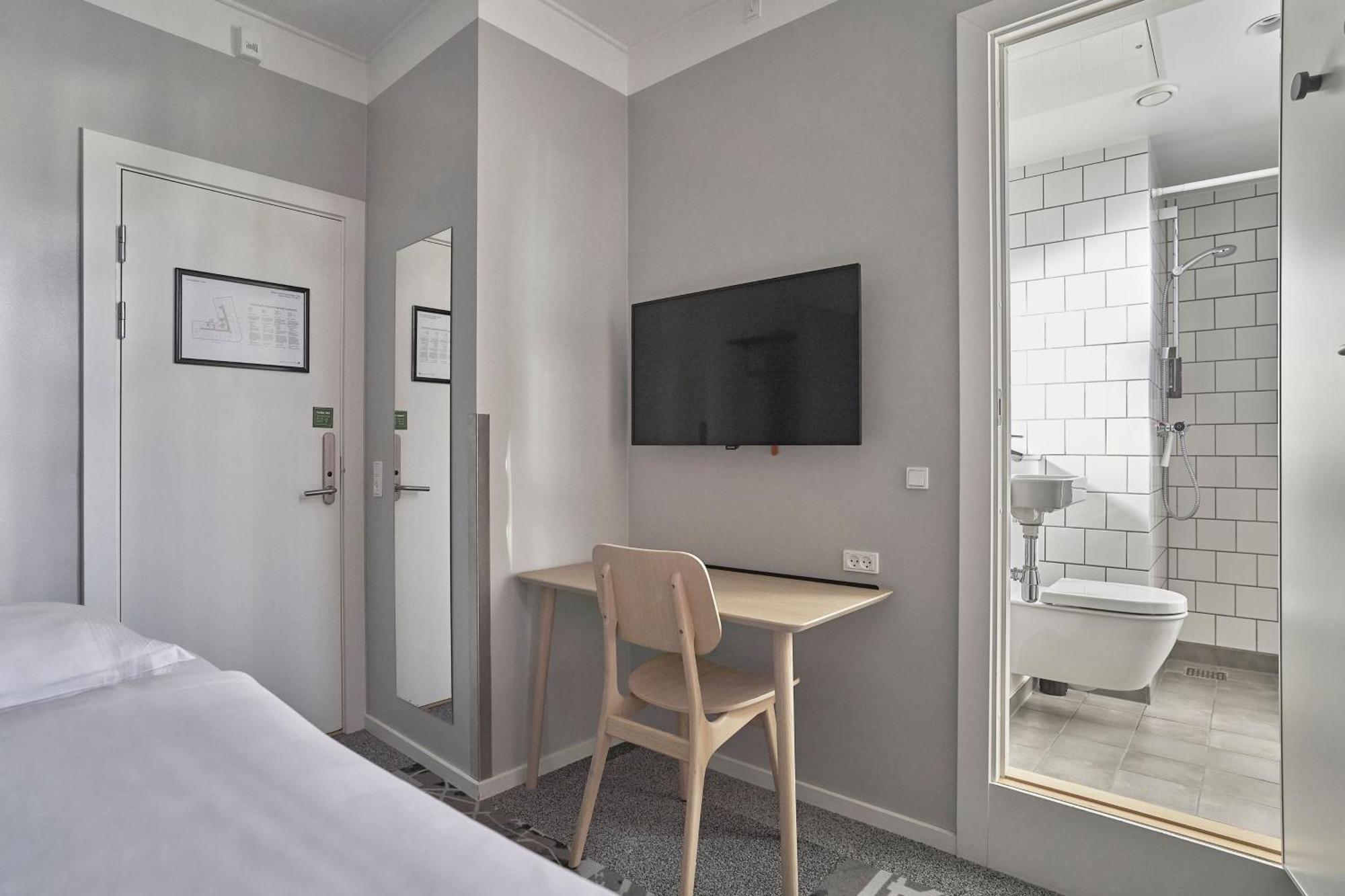Four Points Flex By Sheraton 3*
