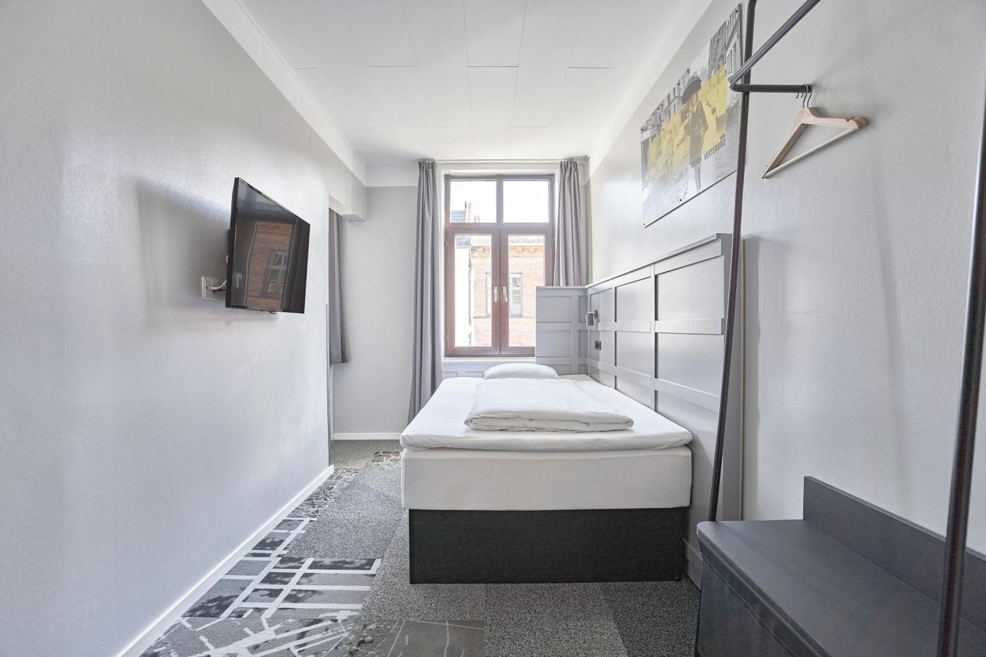 Four Points Flex By Sheraton Copenhagen City