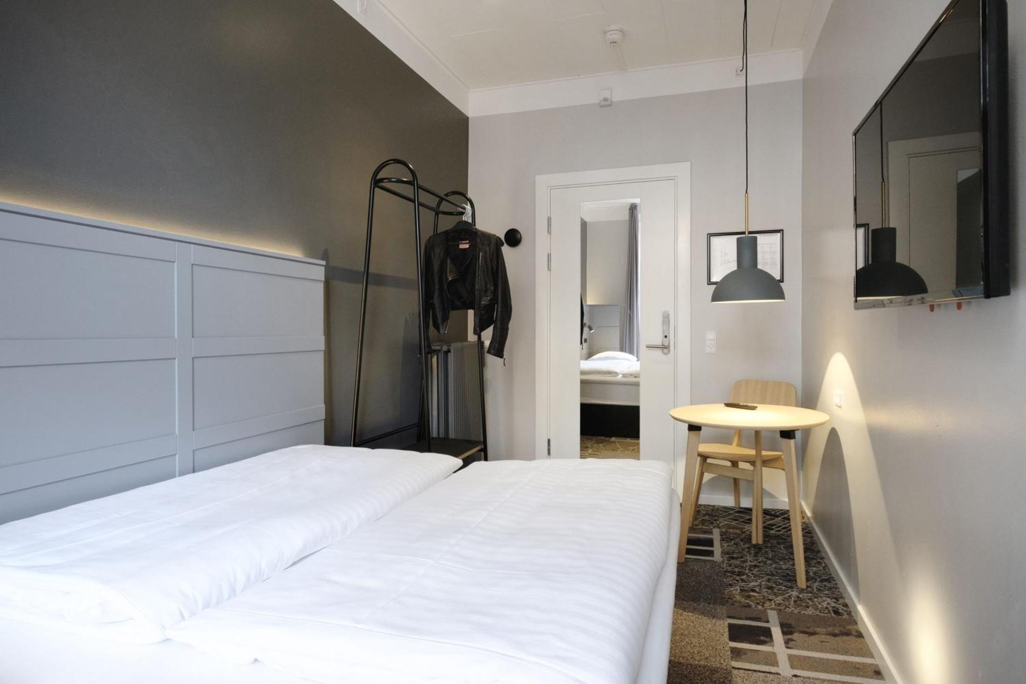 Four Points Flex By Sheraton Copenhagen City 3* Copenhagen