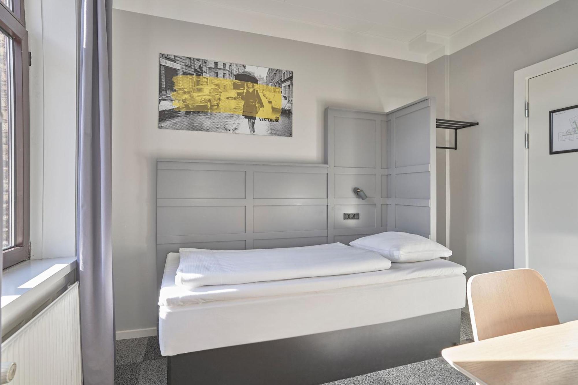 Four Points Flex By Sheraton Copenhagen City