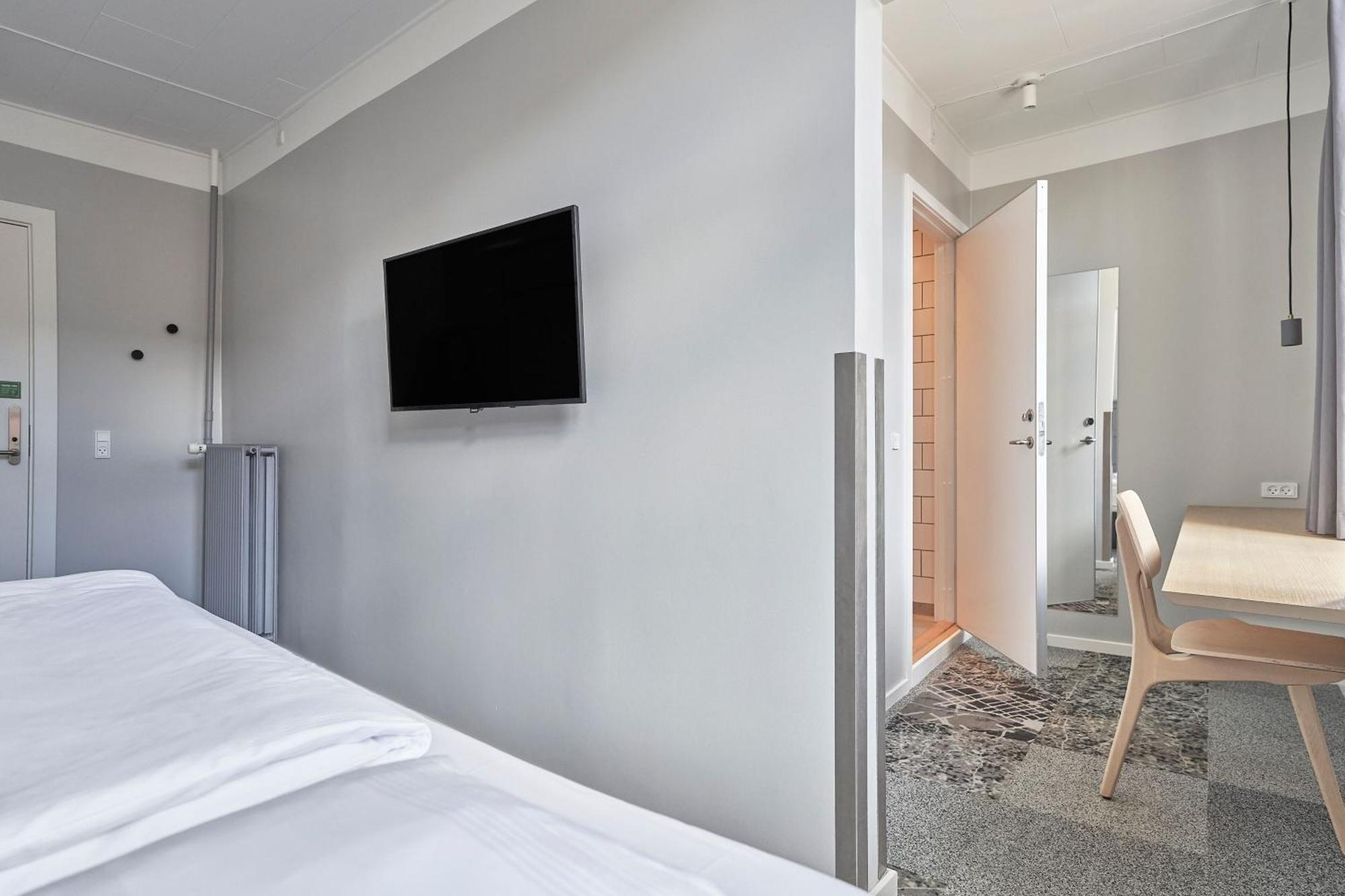 Four Points Flex By Sheraton Copenhagen City Hotel Copenhagen