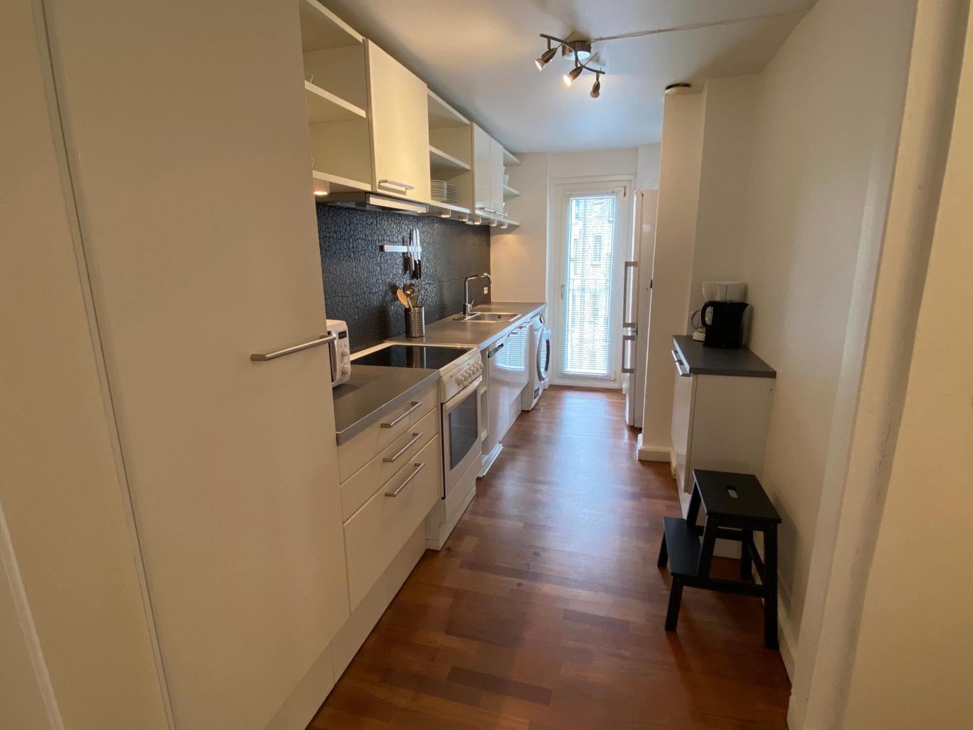 Apartment Christianshavn 638