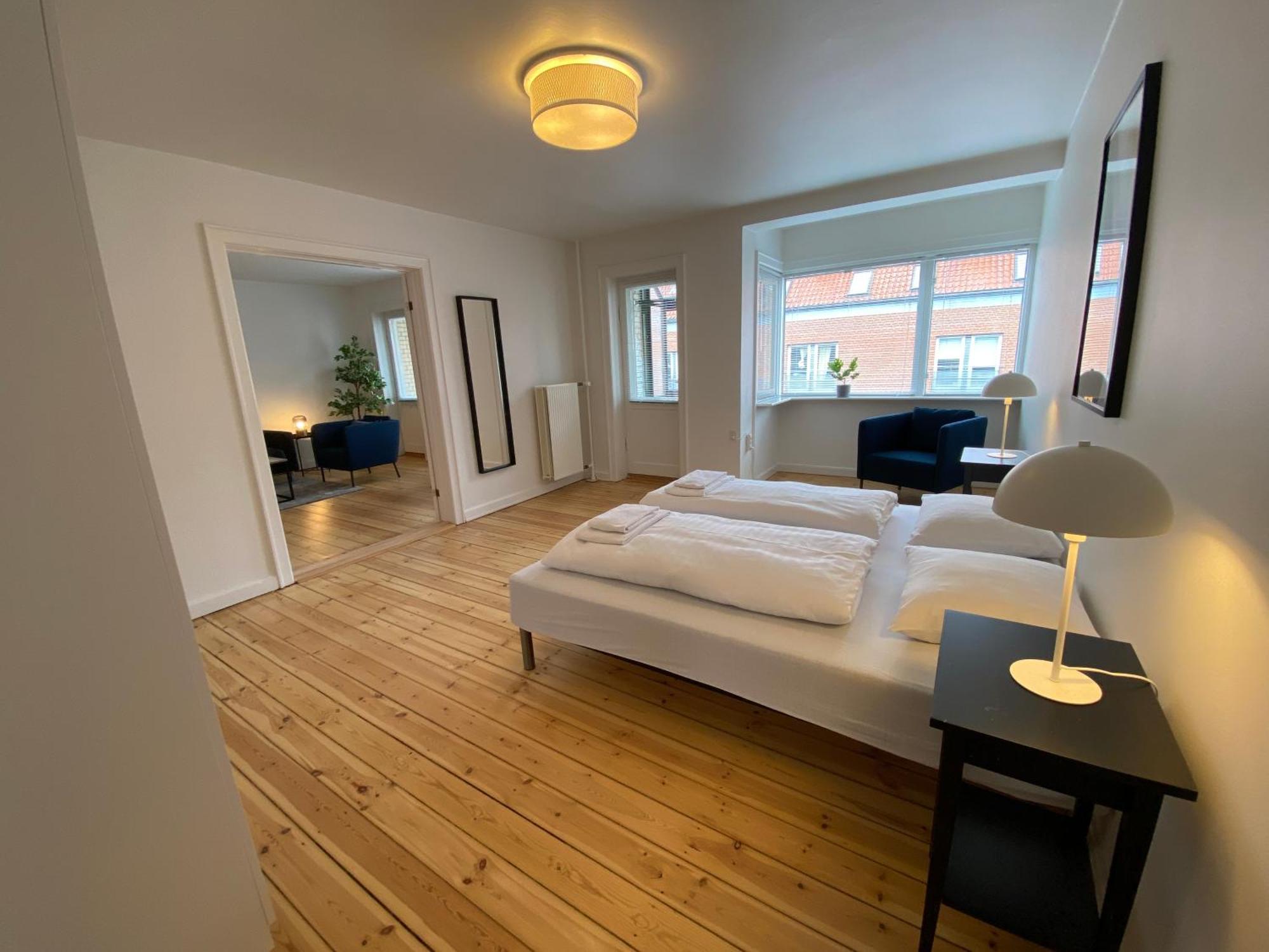 Apartment Christianshavn 638