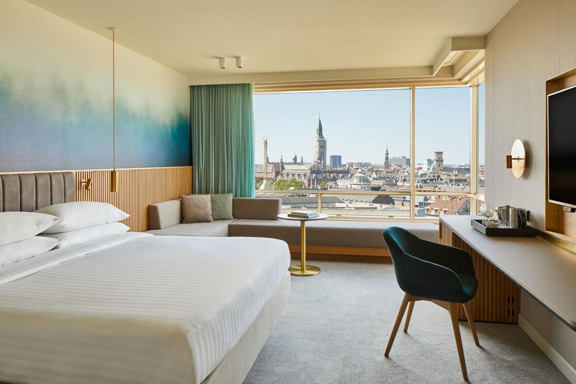 Hotel Marriott