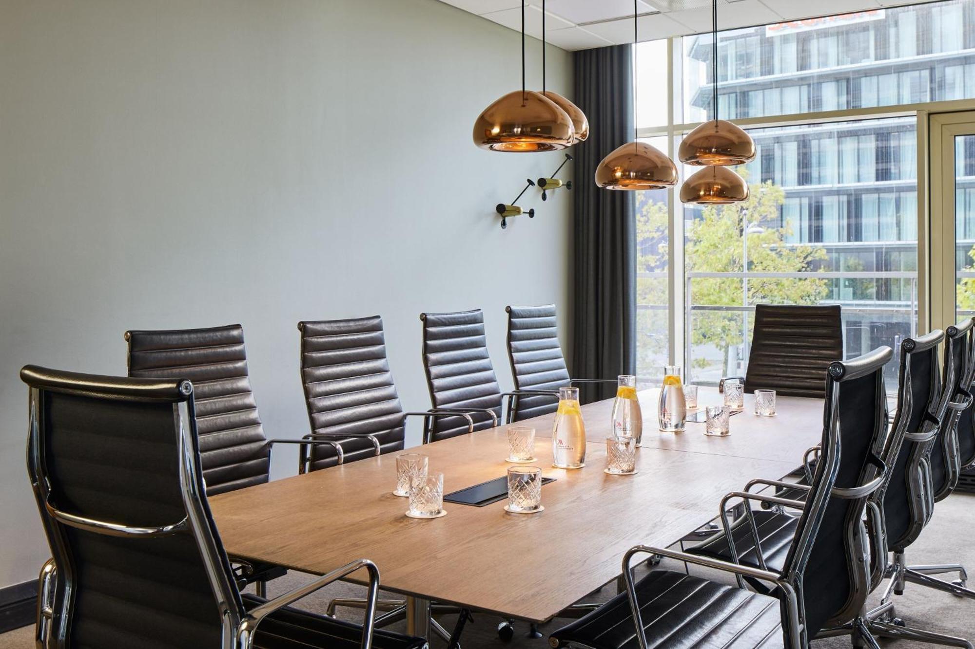 Marriott 5* Copenaghen