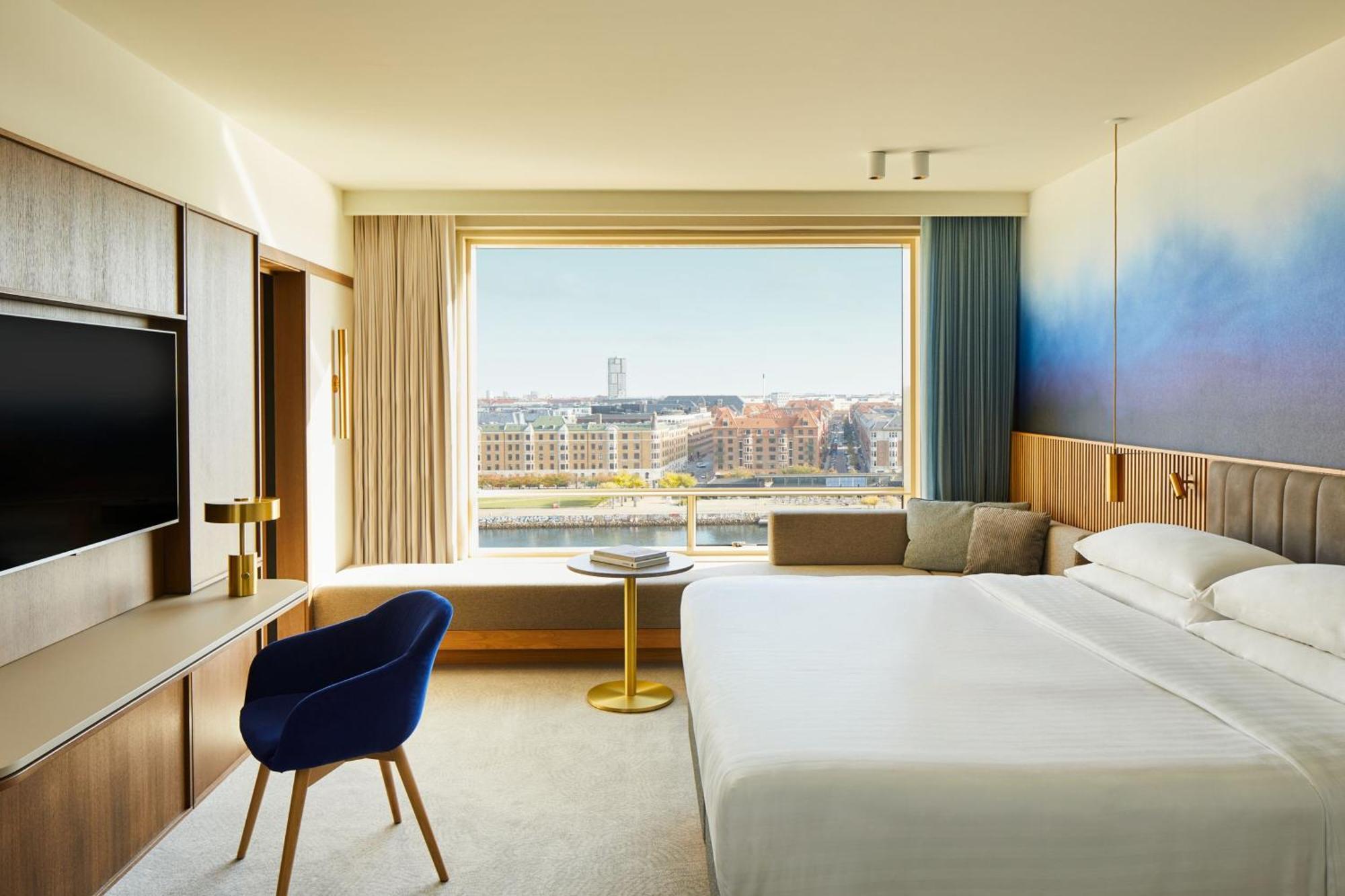 Marriott Copenaghen