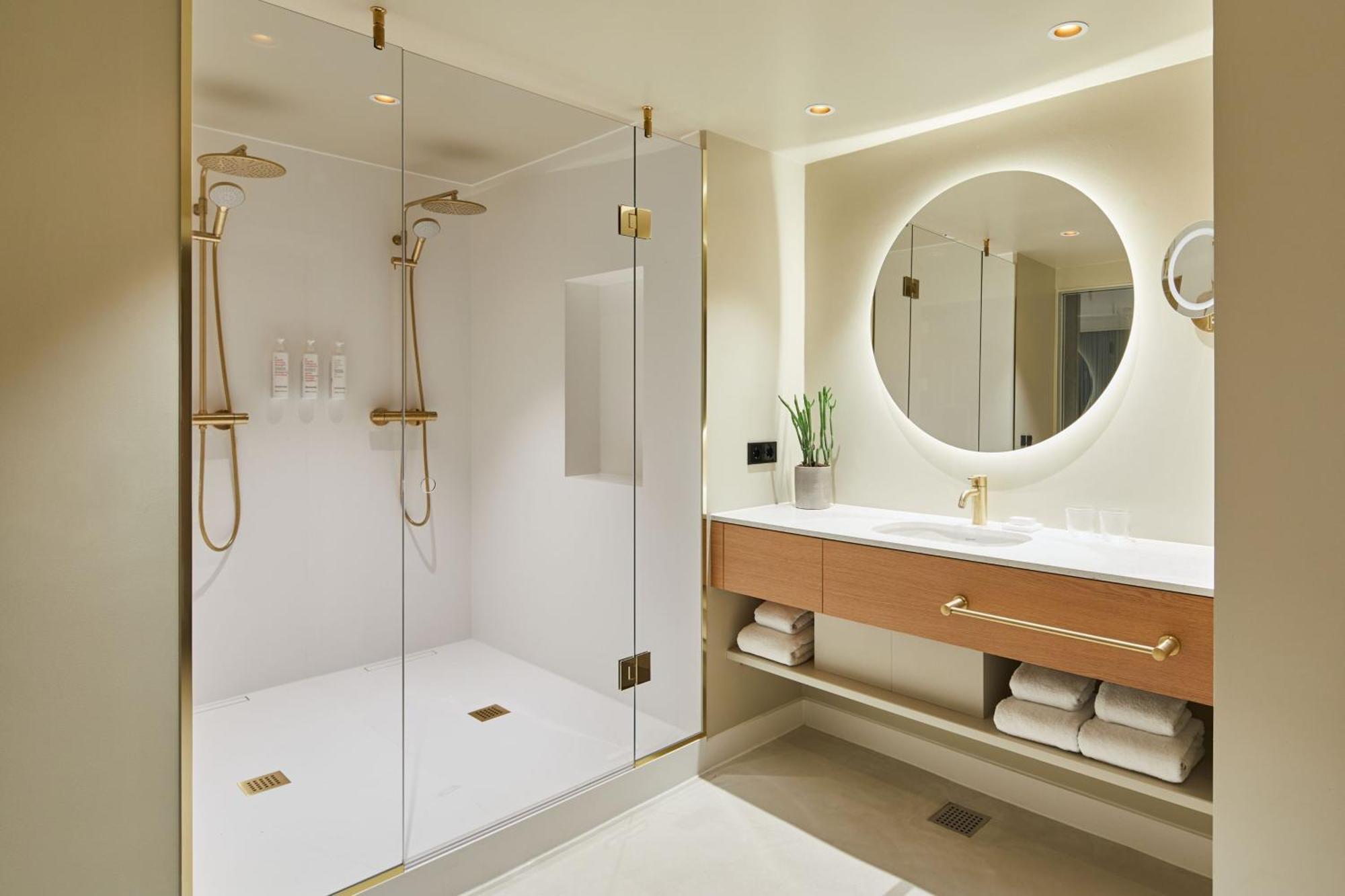 Hotel Marriott 5*