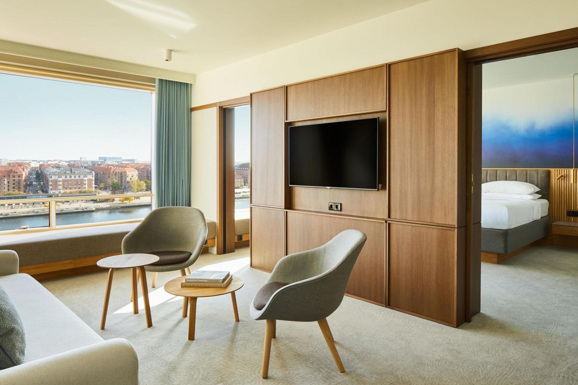 Marriott Hotel Kopenhagen
