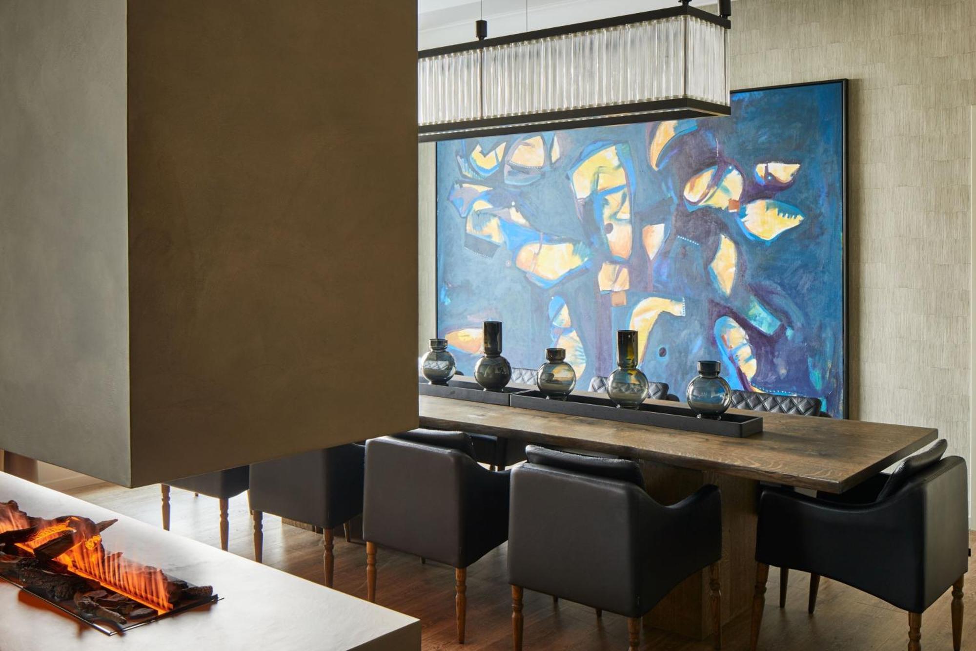 Hotel Marriott Copenaghen