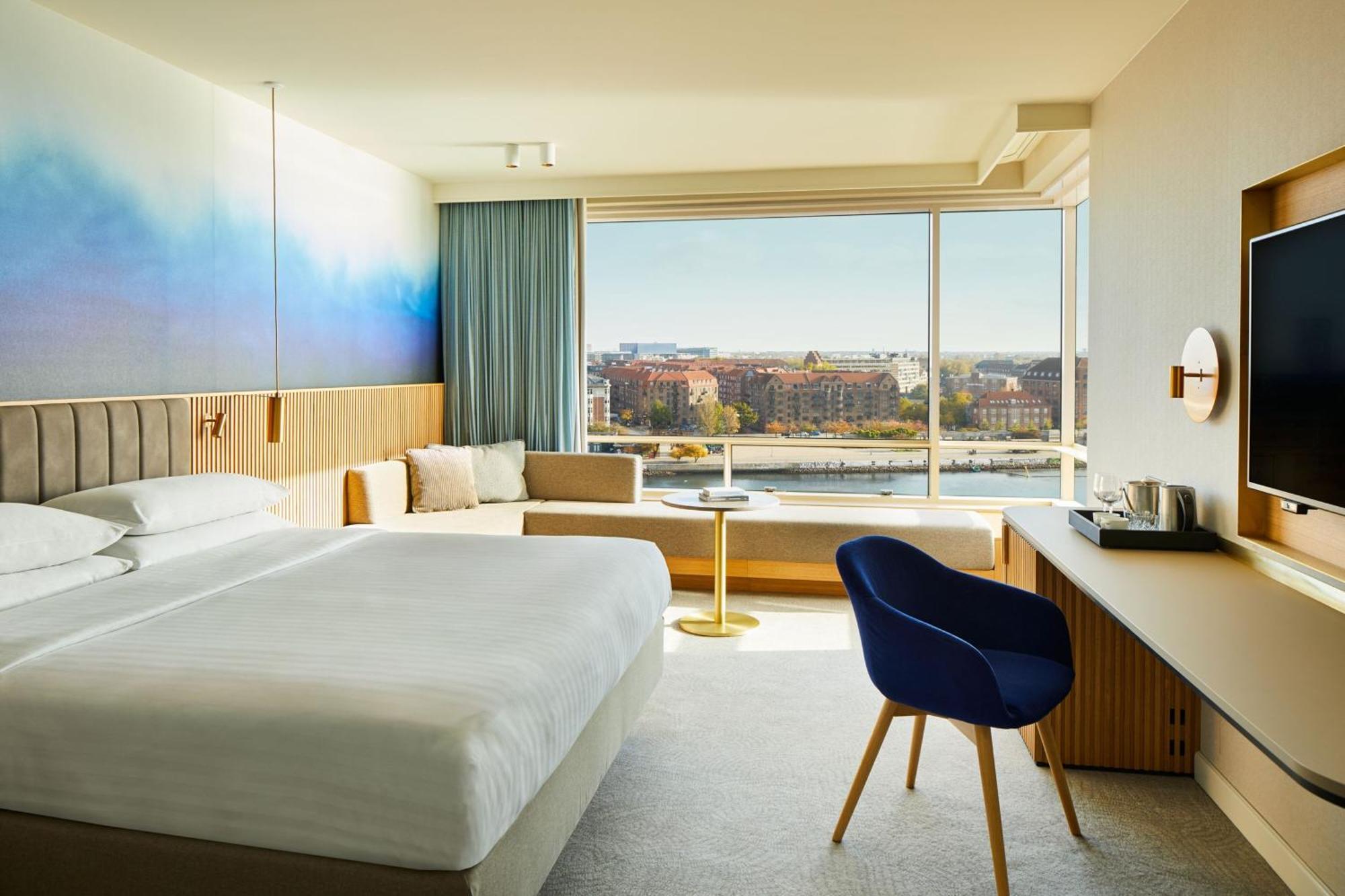Marriott 5* Copenaghen