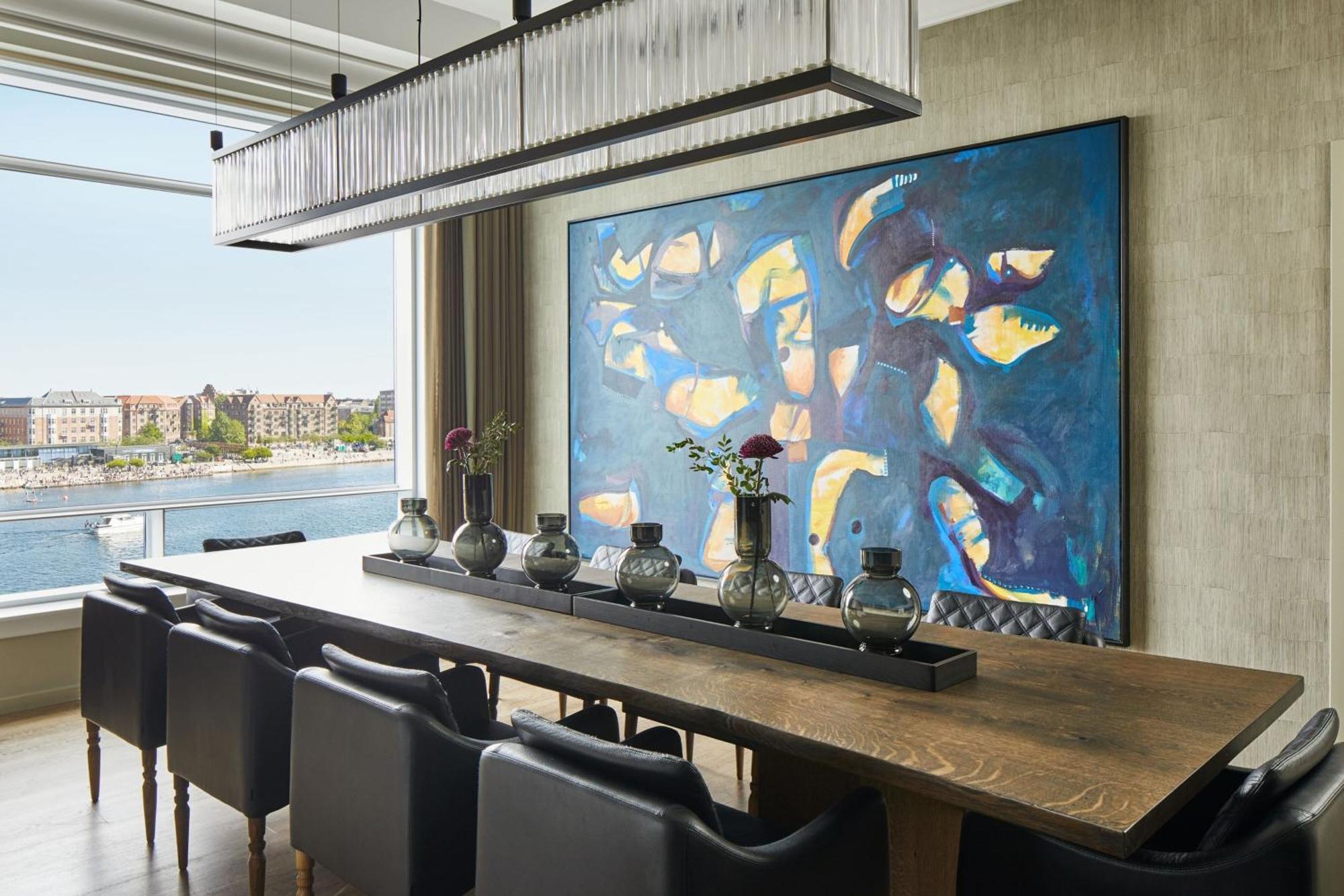 Marriott 5*