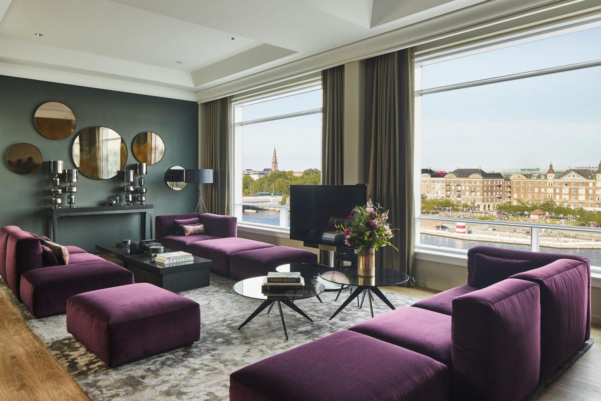 Marriott Hotel