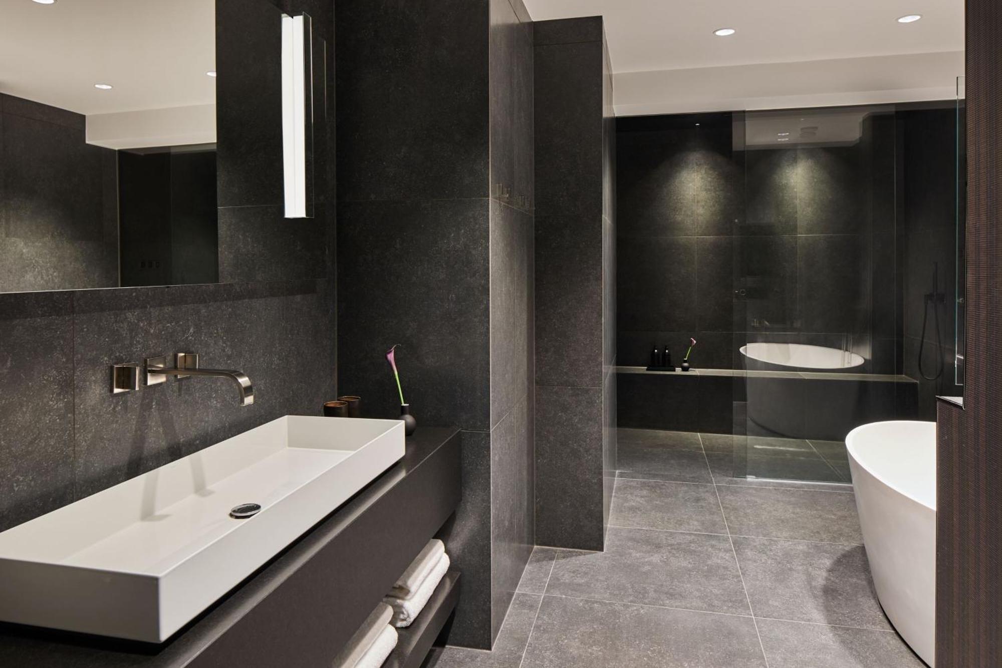 Hotel Marriott 5*