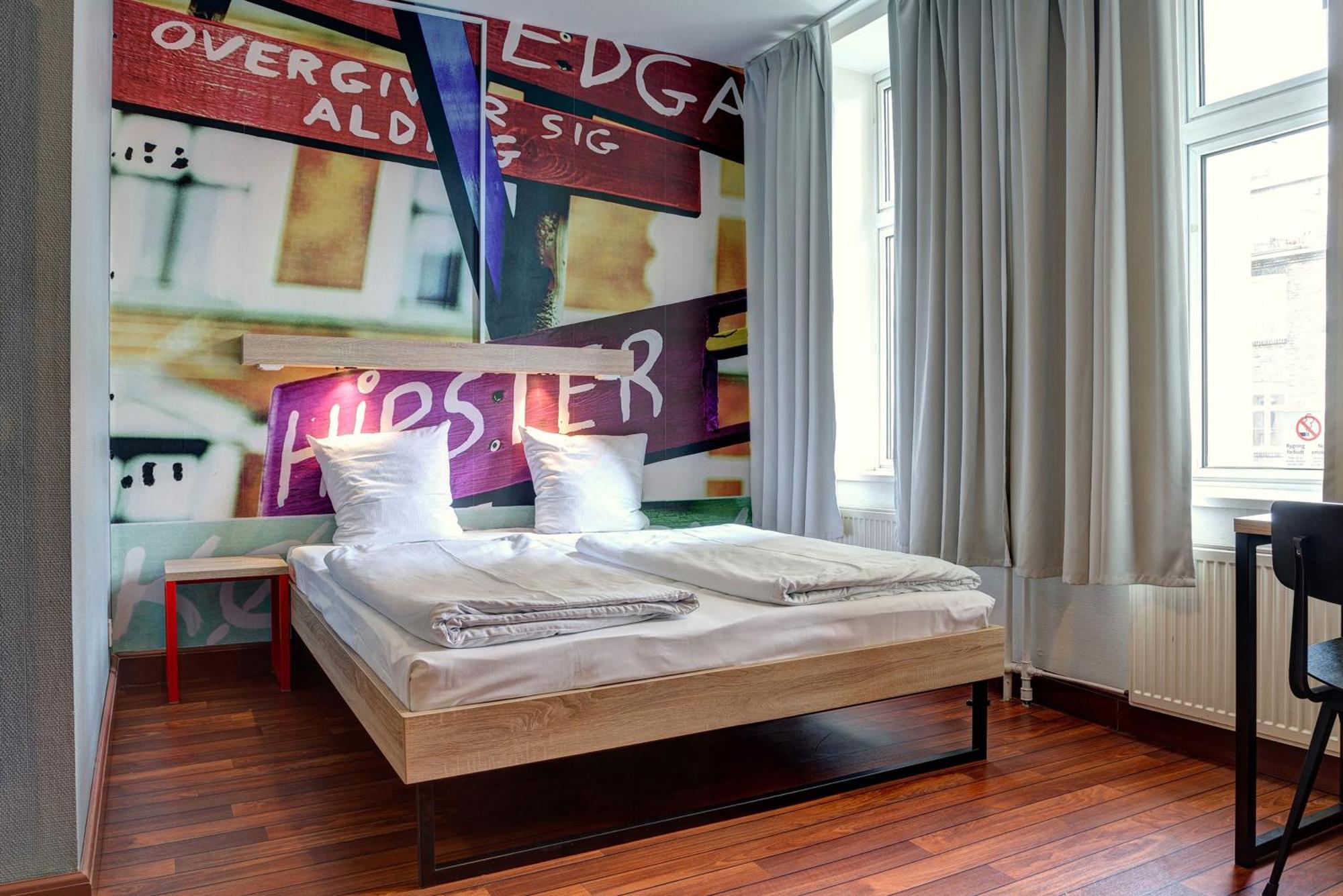 Hostel Urban House By Meininger *