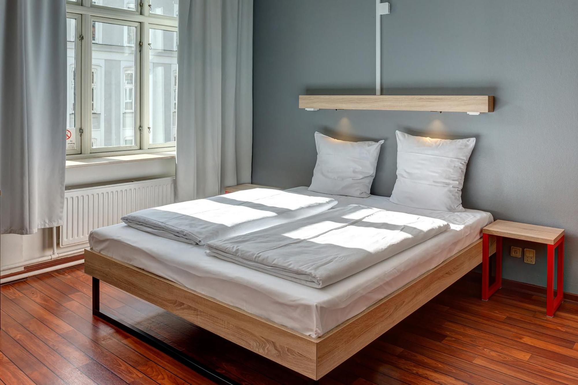 Urban House By Meininger Hostel Kopenhagen